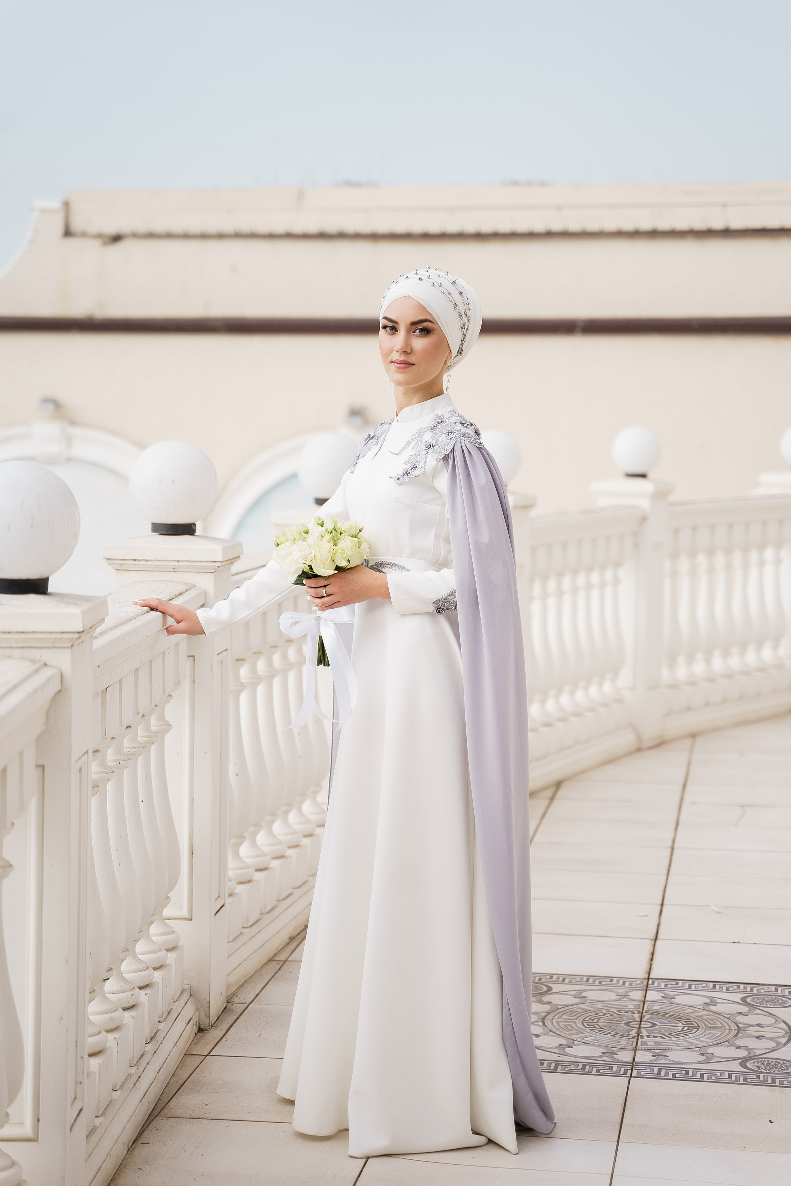 Венер и Линара, Соборная мечеть им. Хусаин-Бека. Свадебный семейный фотограф Ксения Божко Уфа Раевка никах в Нарыстау