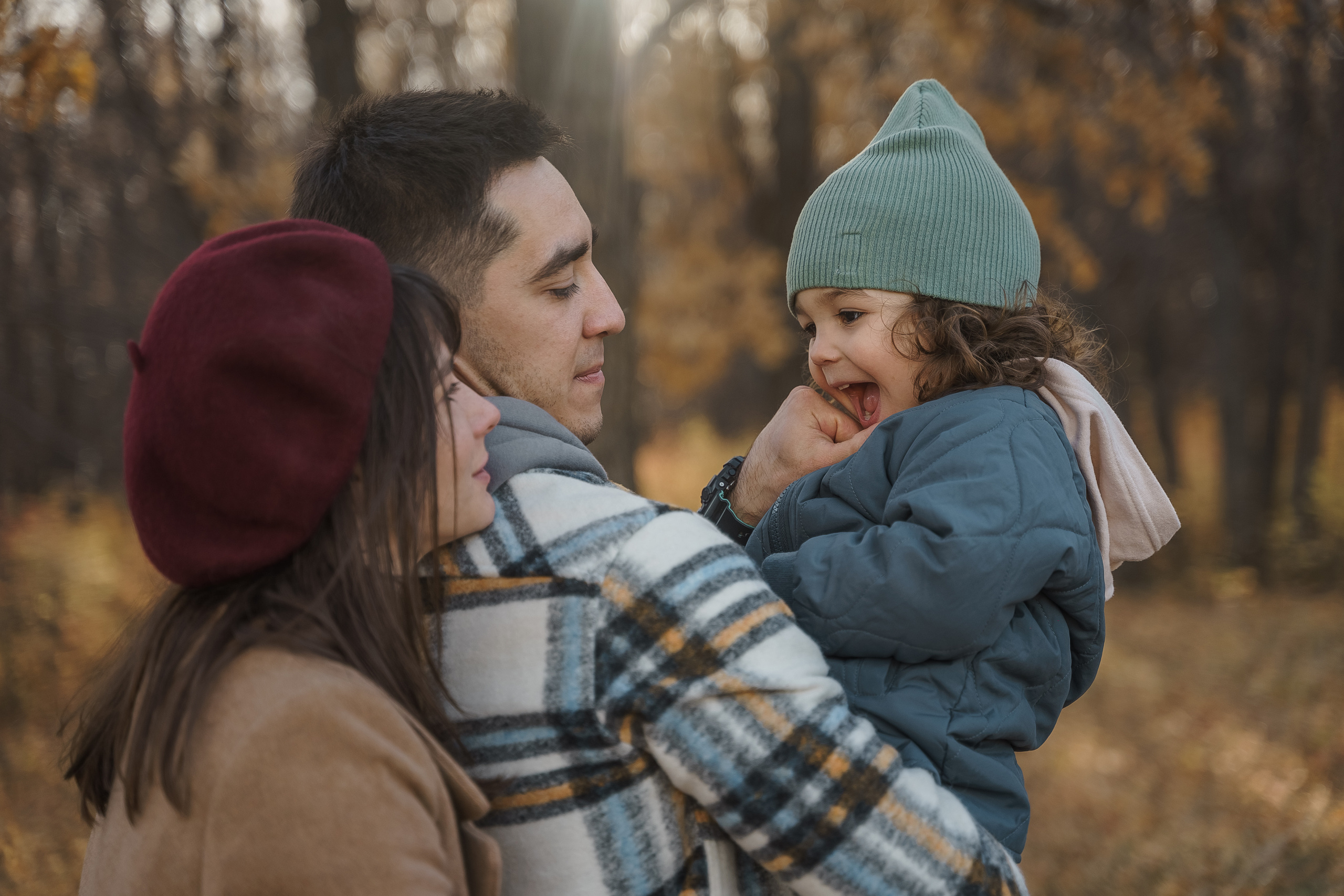 Рустем, Кристина и Демид. Свадебный семейный фотограф Ксения Божко Уфа Раевка никах в Нарыстау