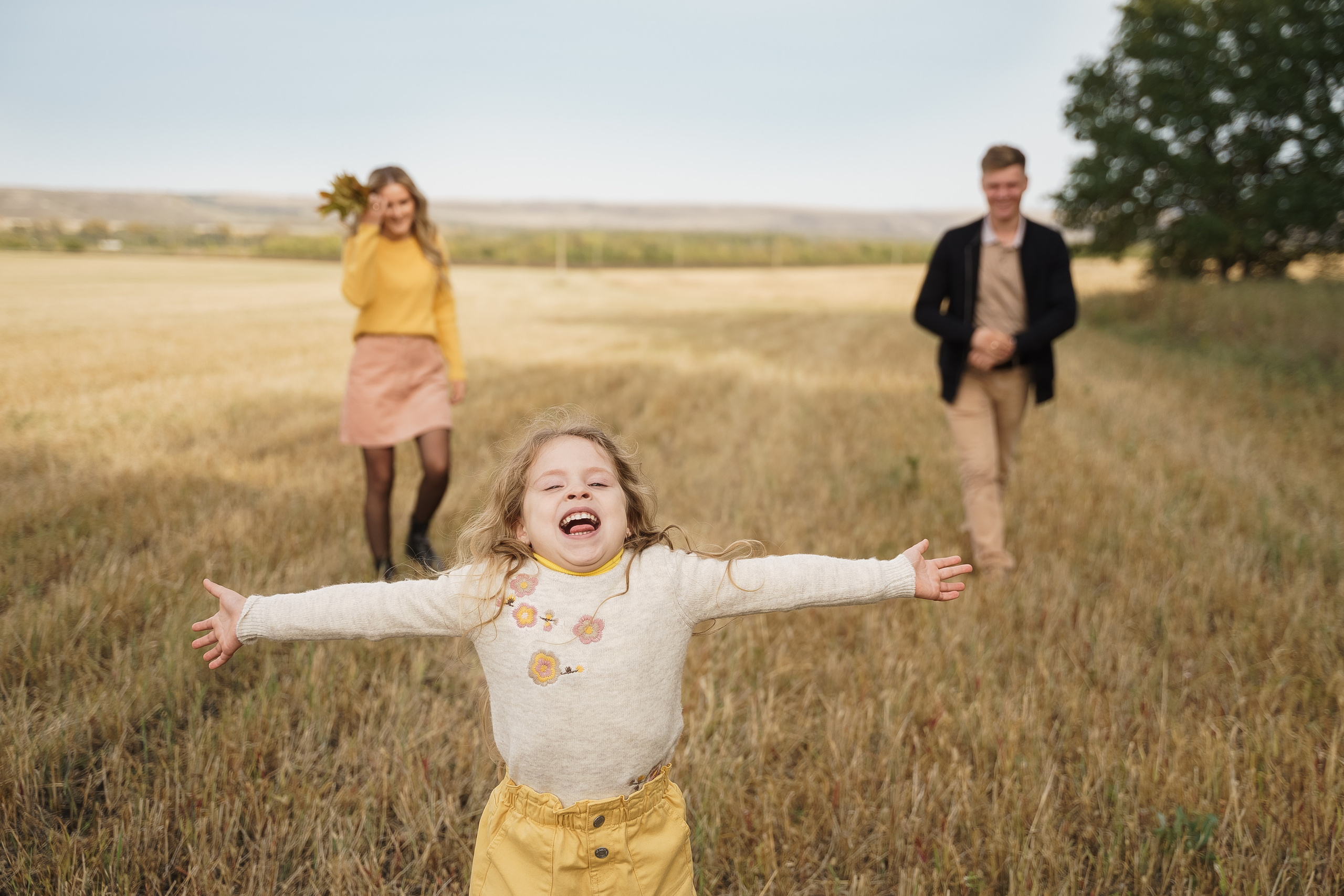 Алина, Алик и Малика. Свадебный семейный фотограф Ксения Божко Уфа Раевка никах в Нарыстау