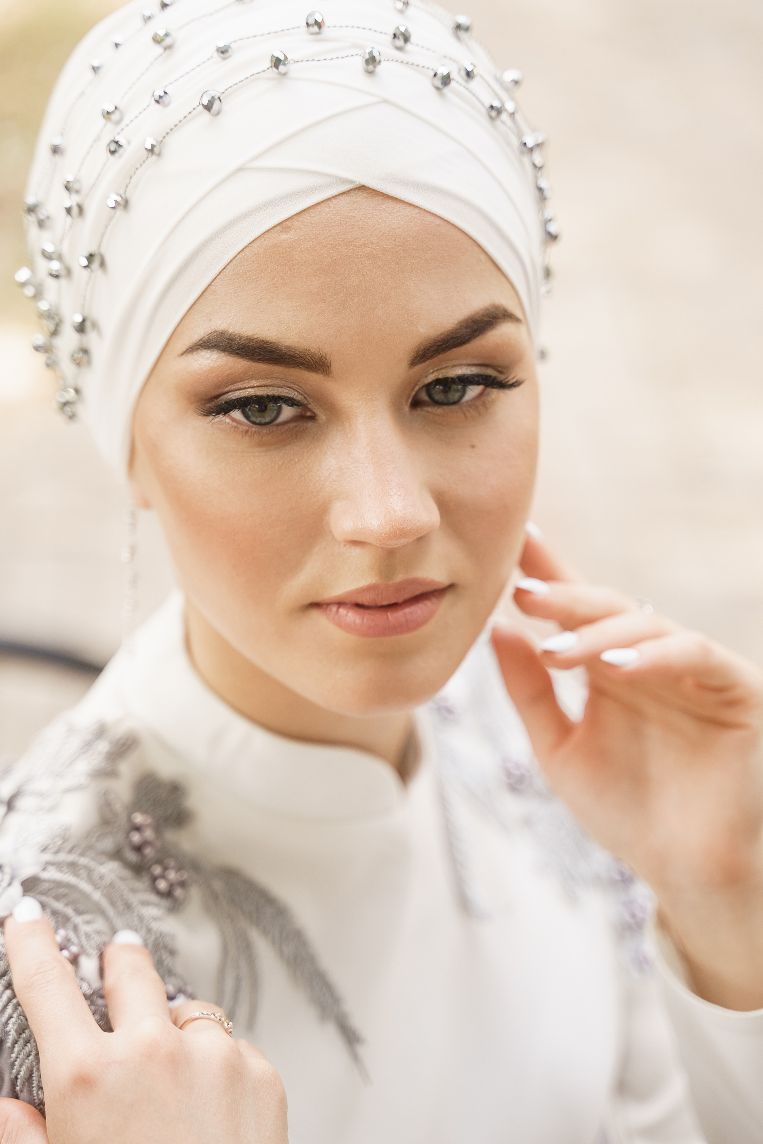 Венер и Линара, Соборная мечеть им. Хусаин-Бека. Свадебный семейный фотограф Ксения Божко Уфа Раевка никах в Нарыстау