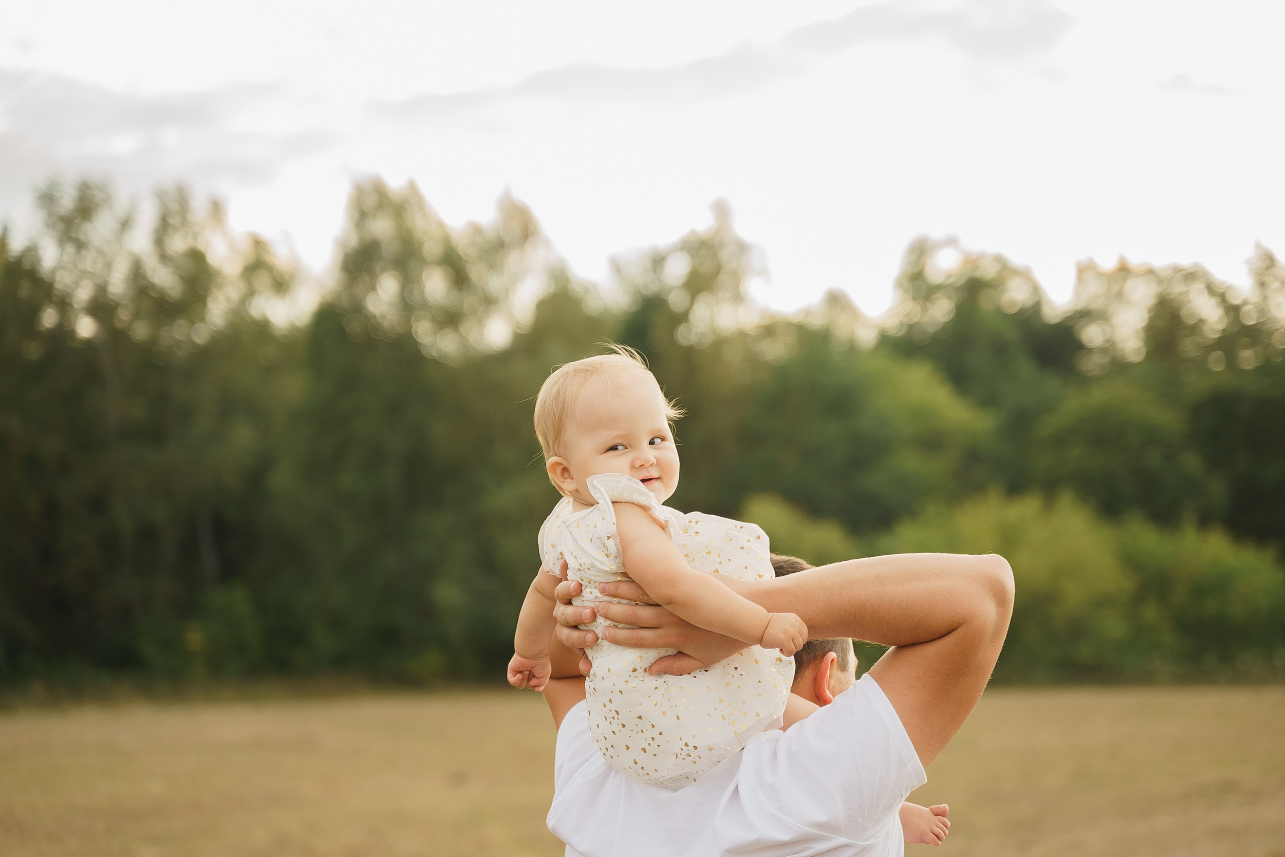 Алина, Динар и Амелька. Свадебный семейный фотограф Ксения Божко Уфа Раевка никах в Нарыстау