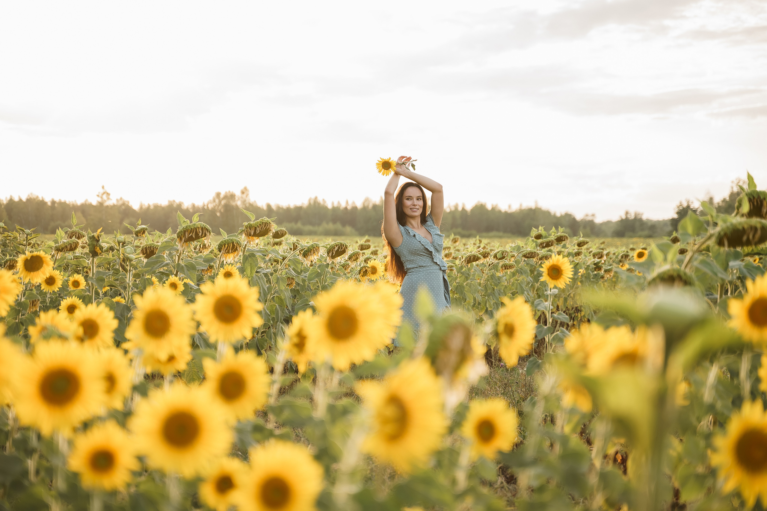 Алина и Медина. Свадебный семейный фотограф Ксения Божко Уфа Раевка никах в Нарыстау