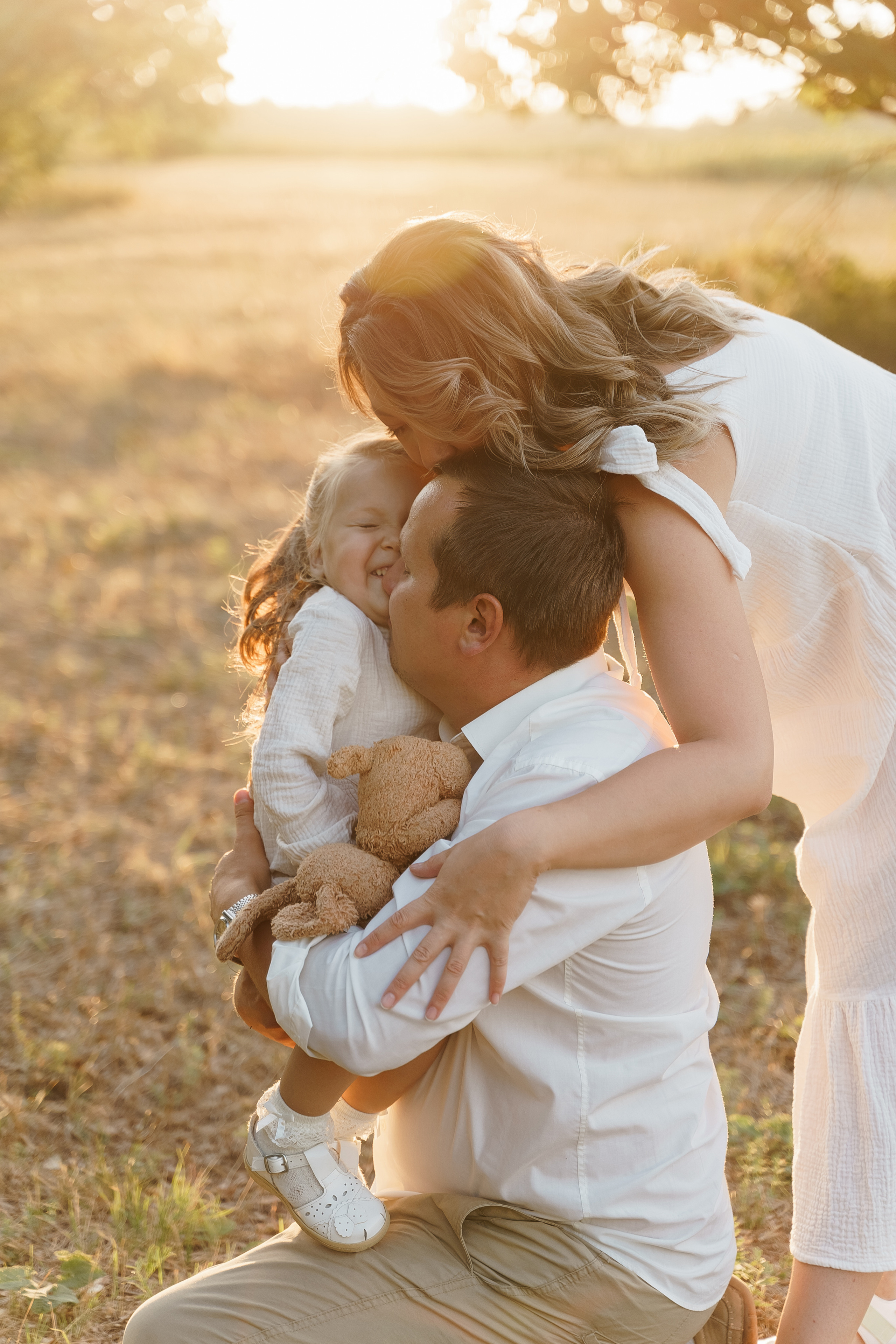 Разалина, Рустем, Рамина. Свадебный семейный фотограф Ксения Божко Уфа Раевка никах в Нарыстау