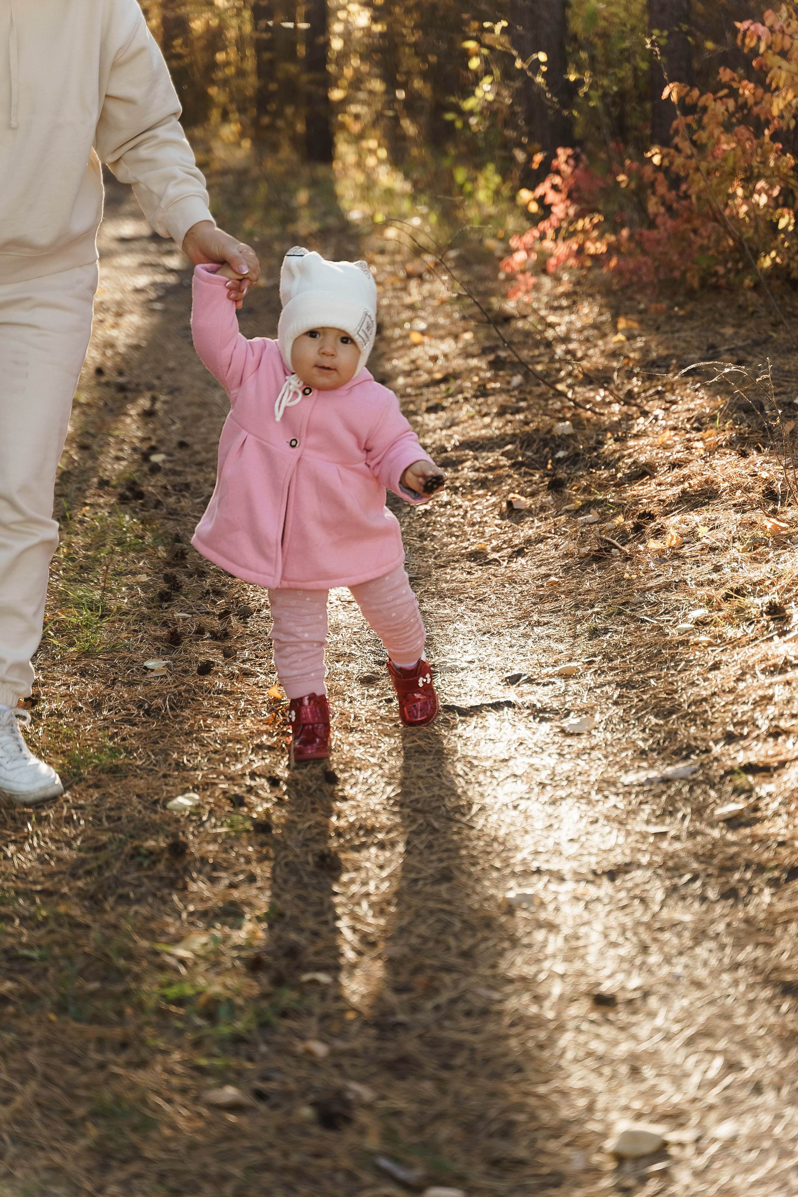 Лилия с дочками. Свадебный семейный фотограф Ксения Божко Уфа Раевка никах в Нарыстау