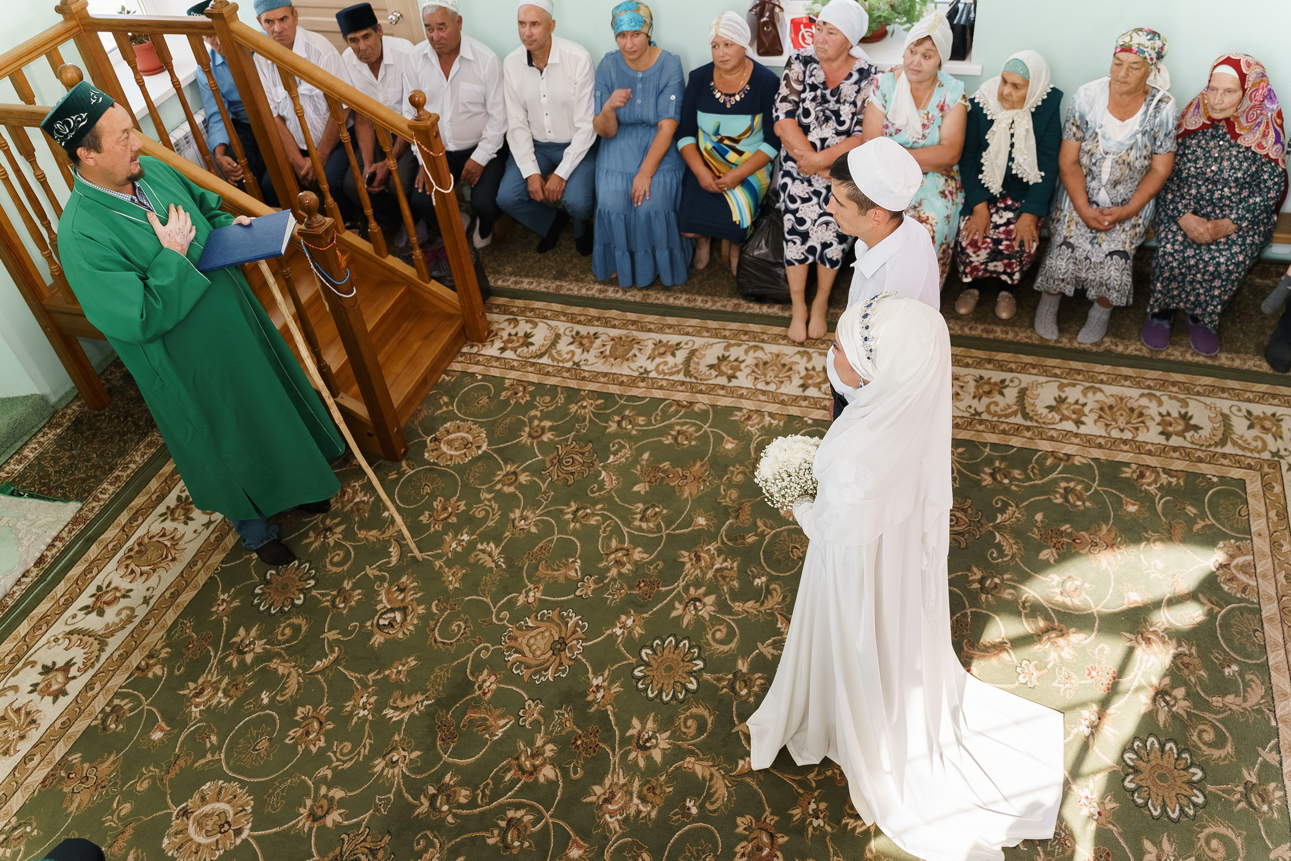 Денис и Розалина в Нарыстау. Свадебный семейный фотограф Ксения Божко Уфа Раевка никах в Нарыстау