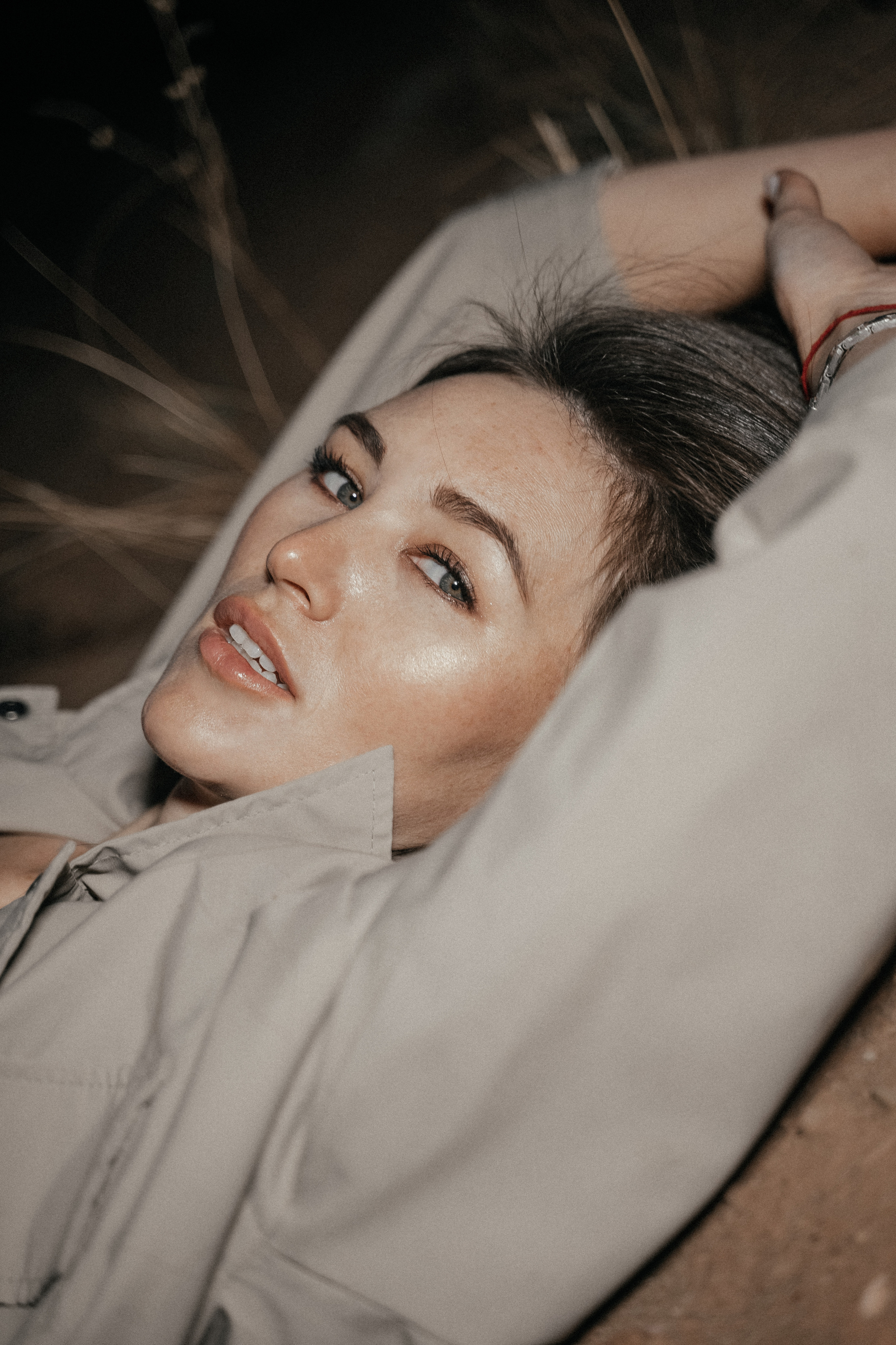 Ильнара. Свадебный семейный фотограф Ксения Божко Уфа Раевка никах в Нарыстау