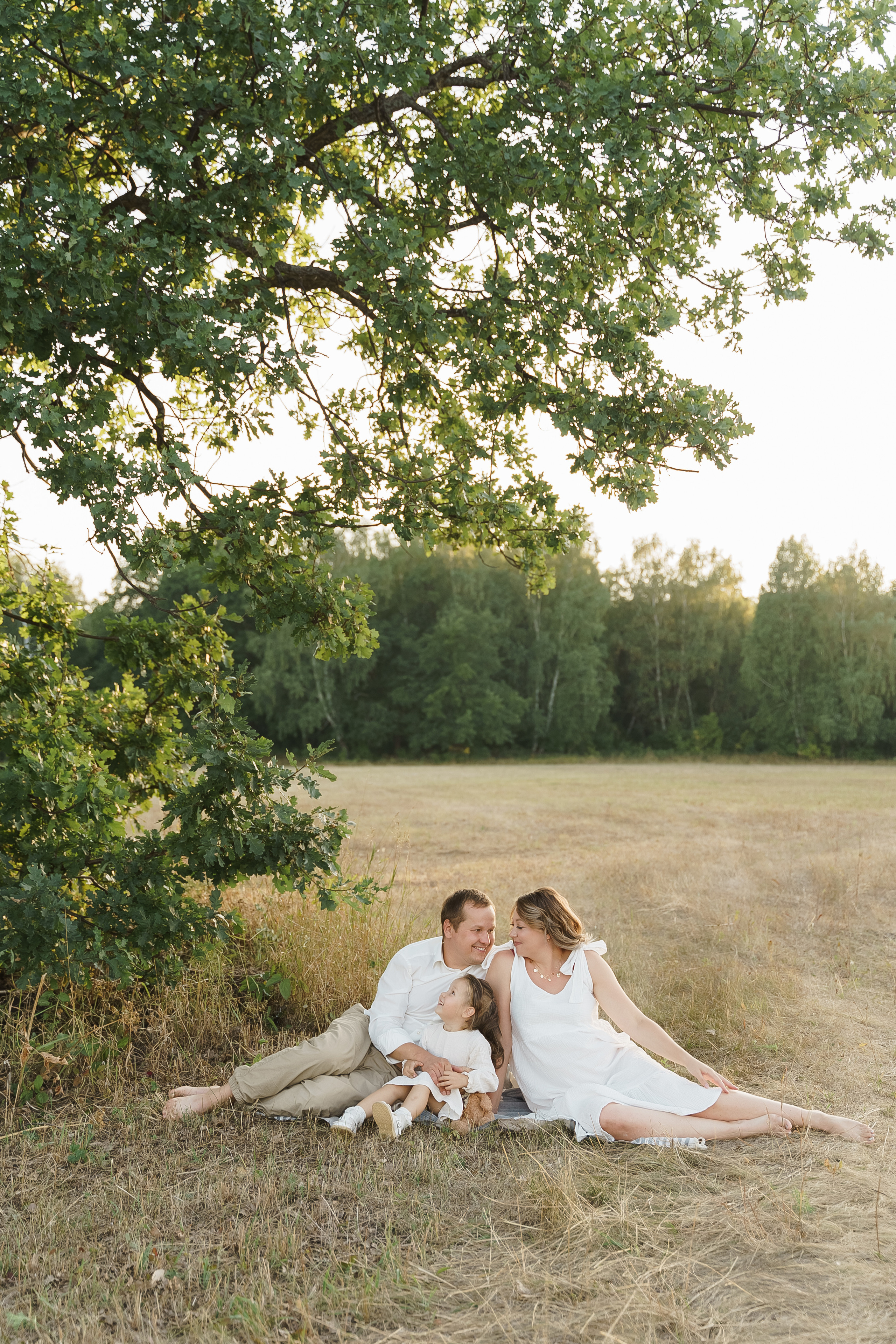 Разалина, Рустем, Рамина. Свадебный семейный фотограф Ксения Божко Уфа Раевка никах в Нарыстау