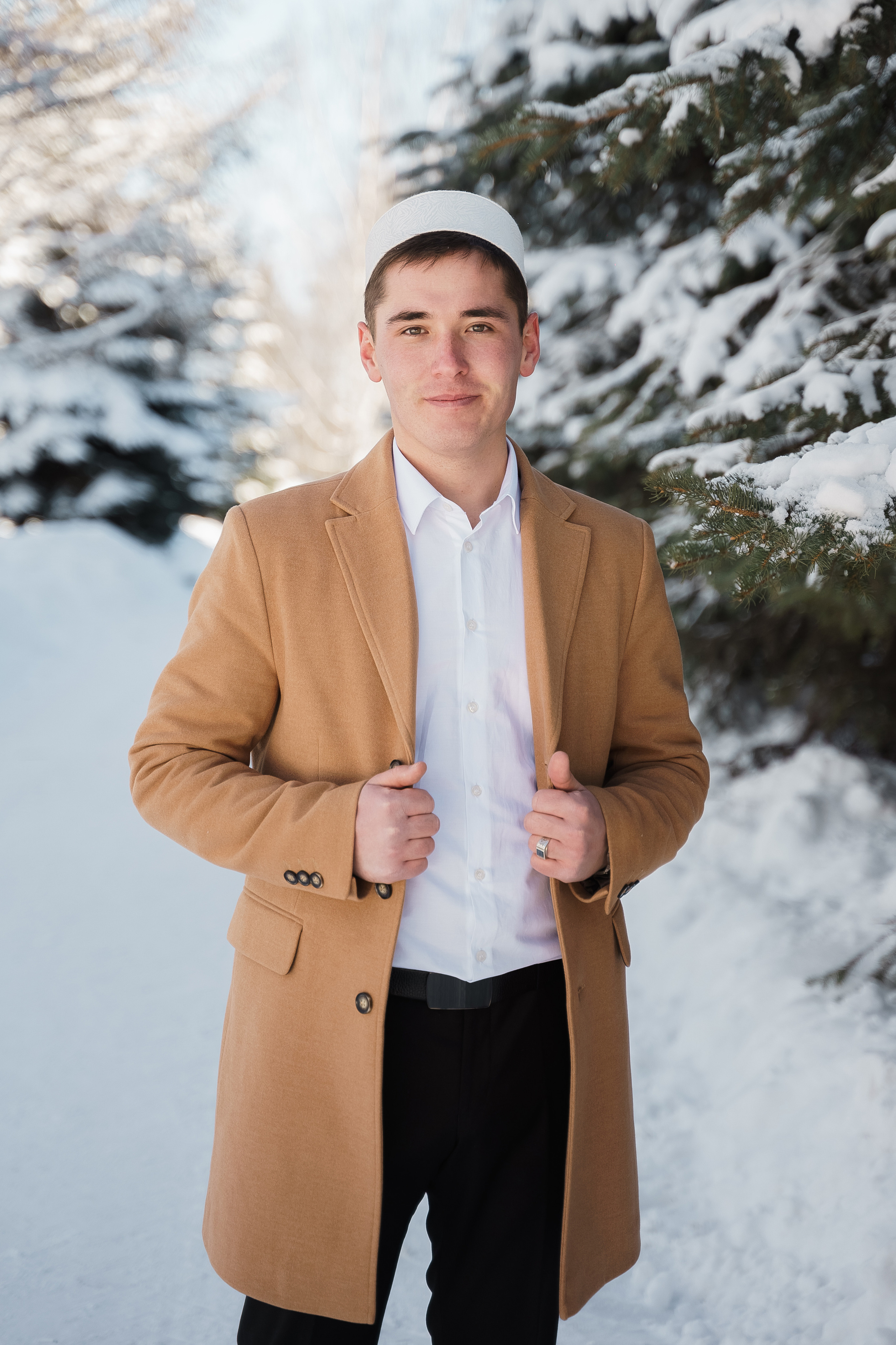 Алмаз и Юлия, Раевская мечеть. Свадебный семейный фотограф Ксения Божко Уфа Раевка никах в Нарыстау