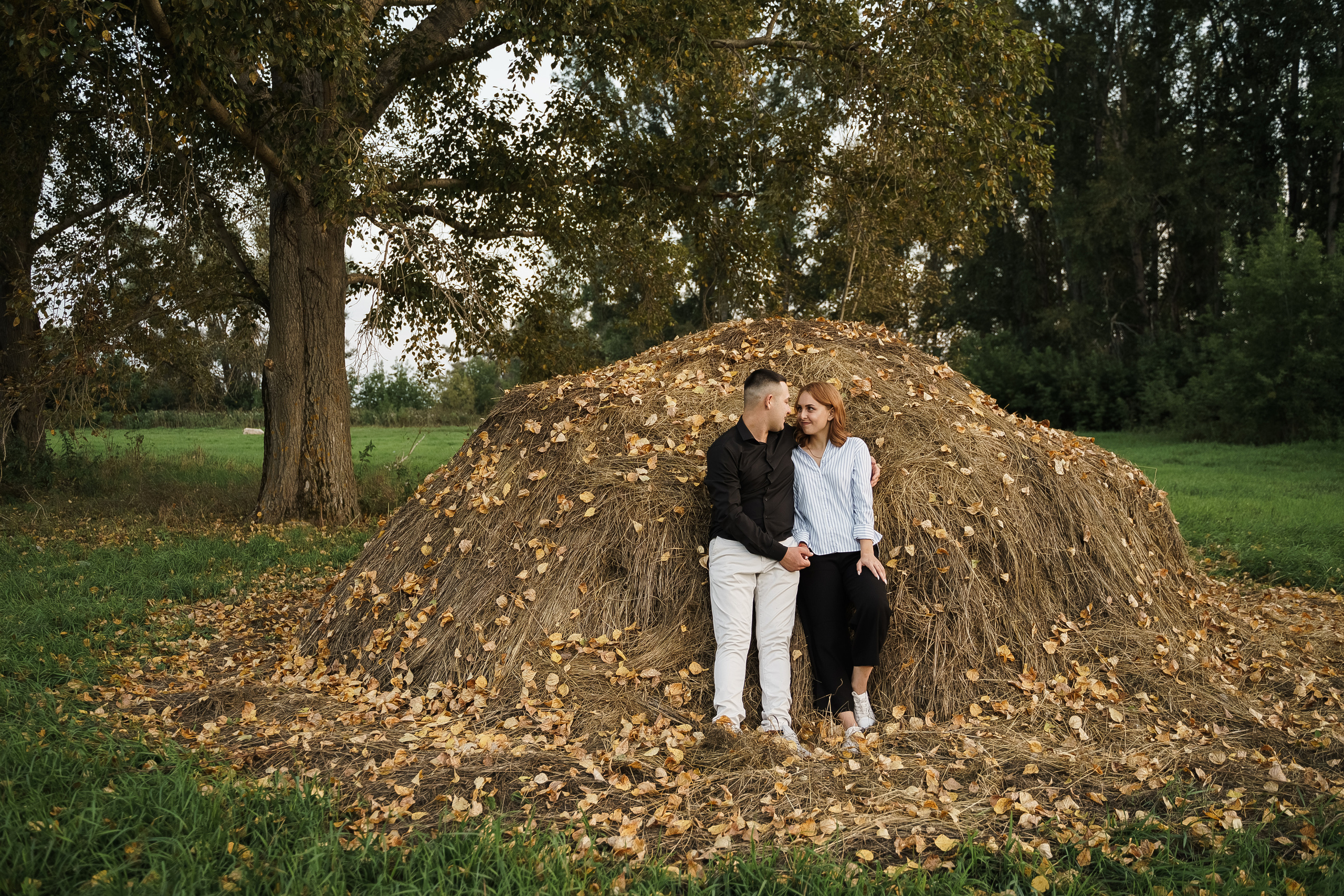 LoveStory для Адели и Вильдана. Свадебный семейный фотограф Ксения Божко Уфа Раевка никах в Нарыстау