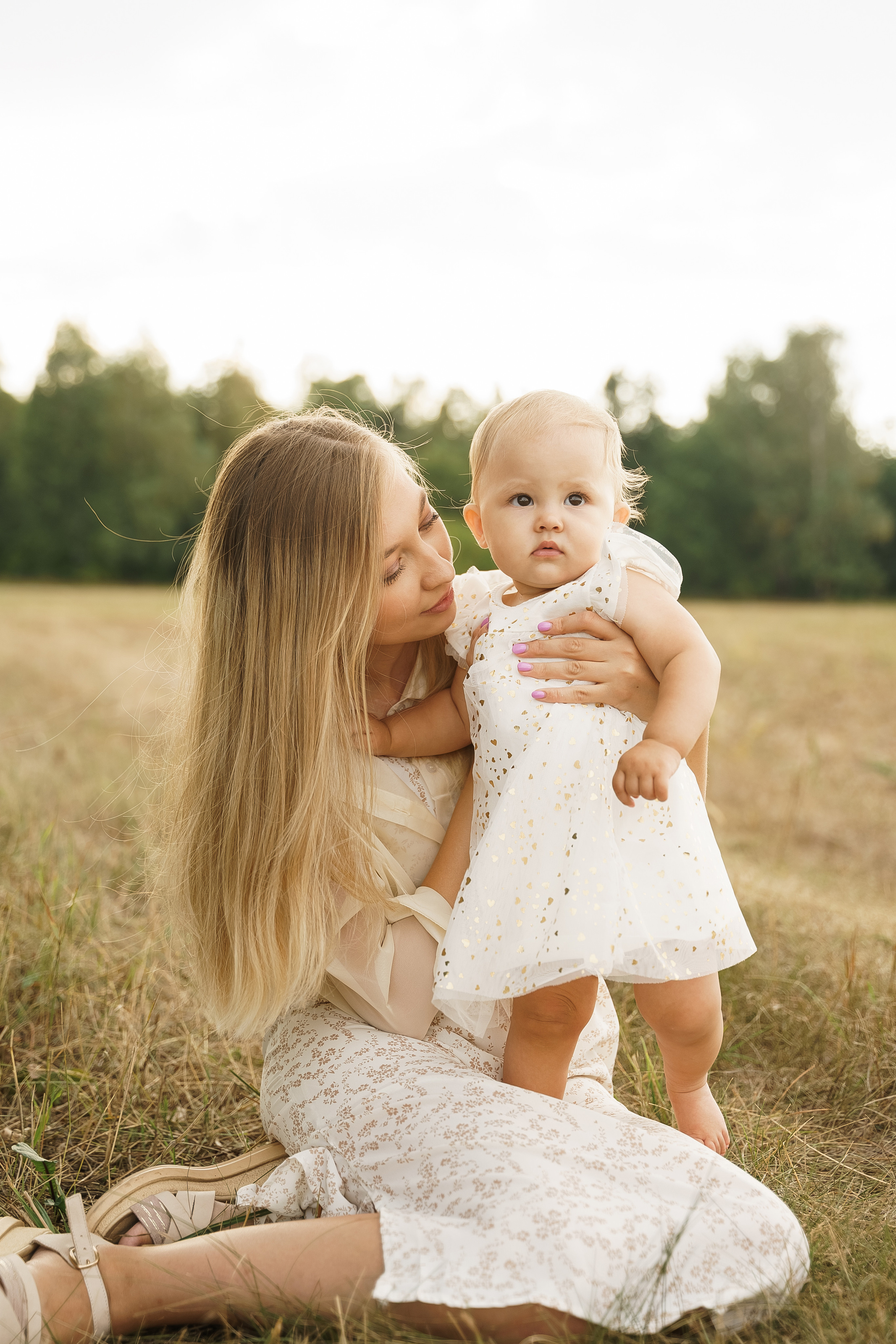 Алина, Динар и Амелька. Свадебный семейный фотограф Ксения Божко Уфа Раевка никах в Нарыстау