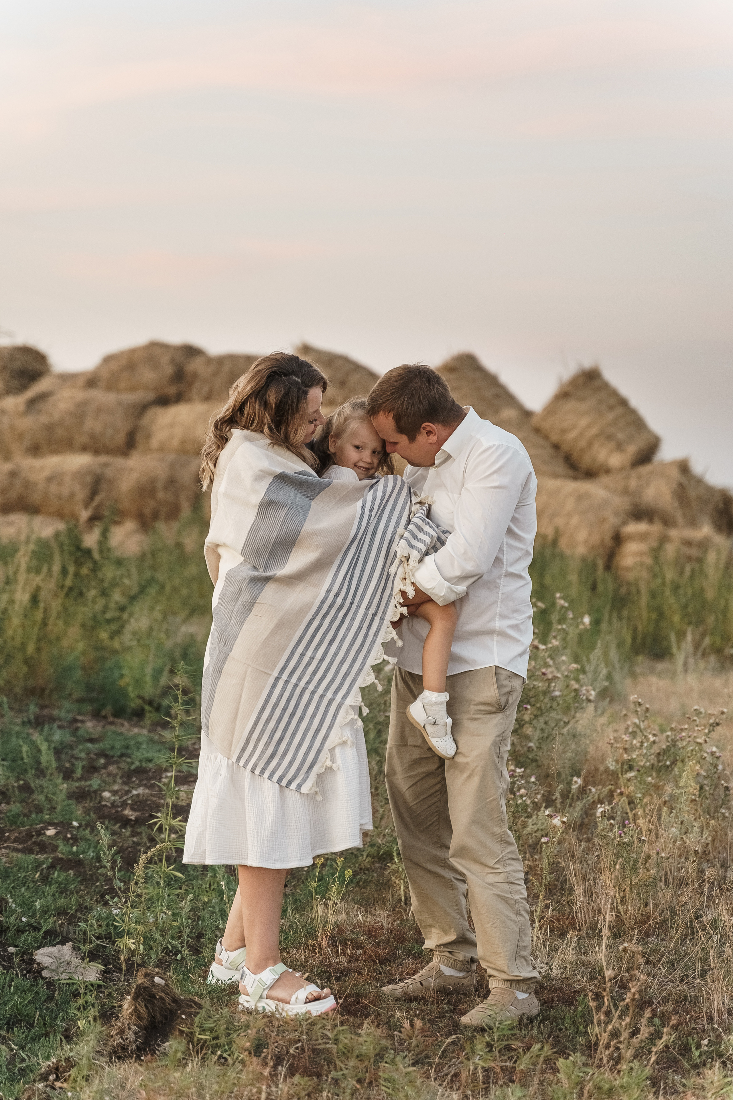 Разалина, Рустем, Рамина. Свадебный семейный фотограф Ксения Божко Уфа Раевка никах в Нарыстау