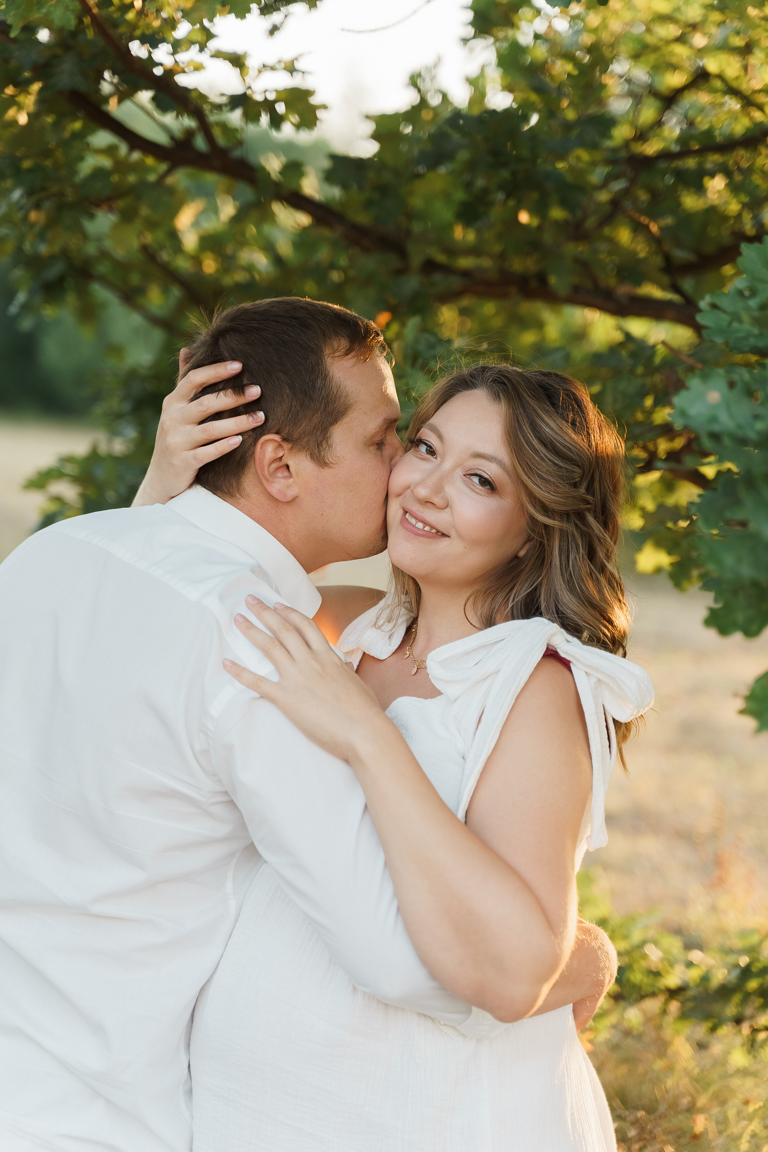 Разалина, Рустем, Рамина. Свадебный семейный фотограф Ксения Божко Уфа Раевка никах в Нарыстау