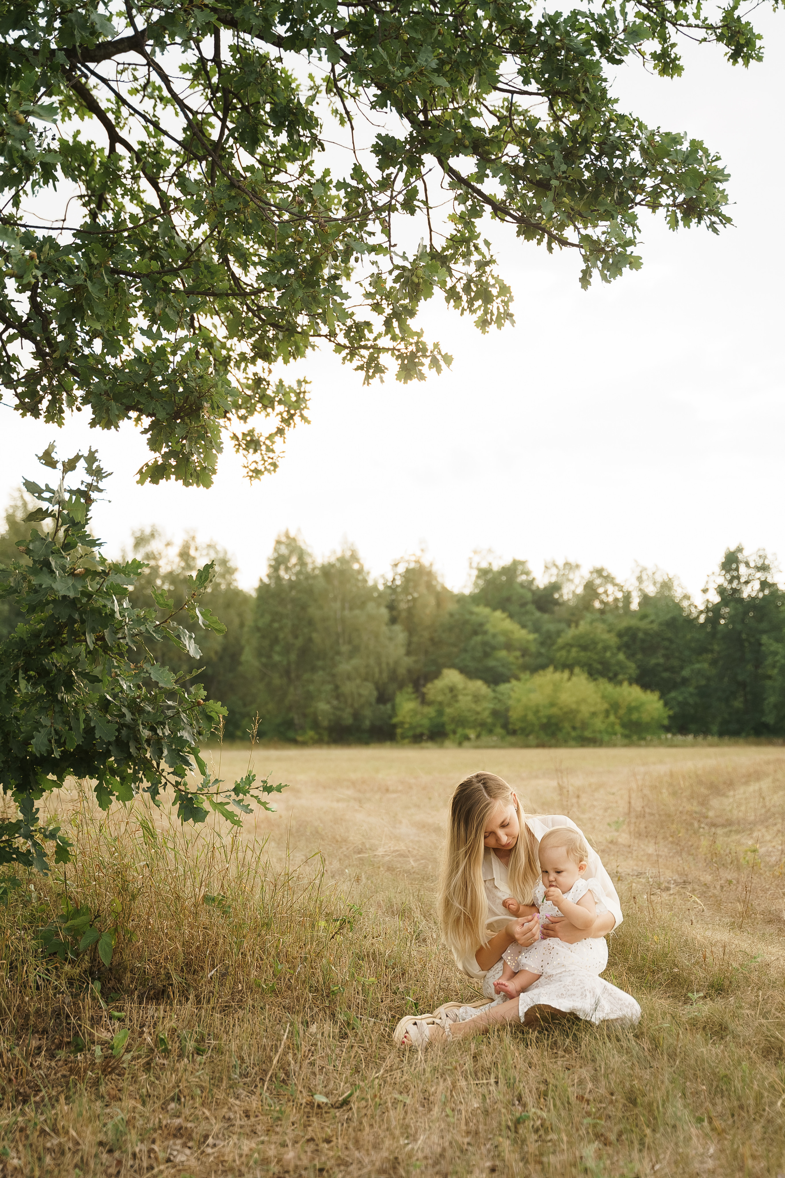 Алина, Динар и Амелька. Свадебный семейный фотограф Ксения Божко Уфа Раевка никах в Нарыстау