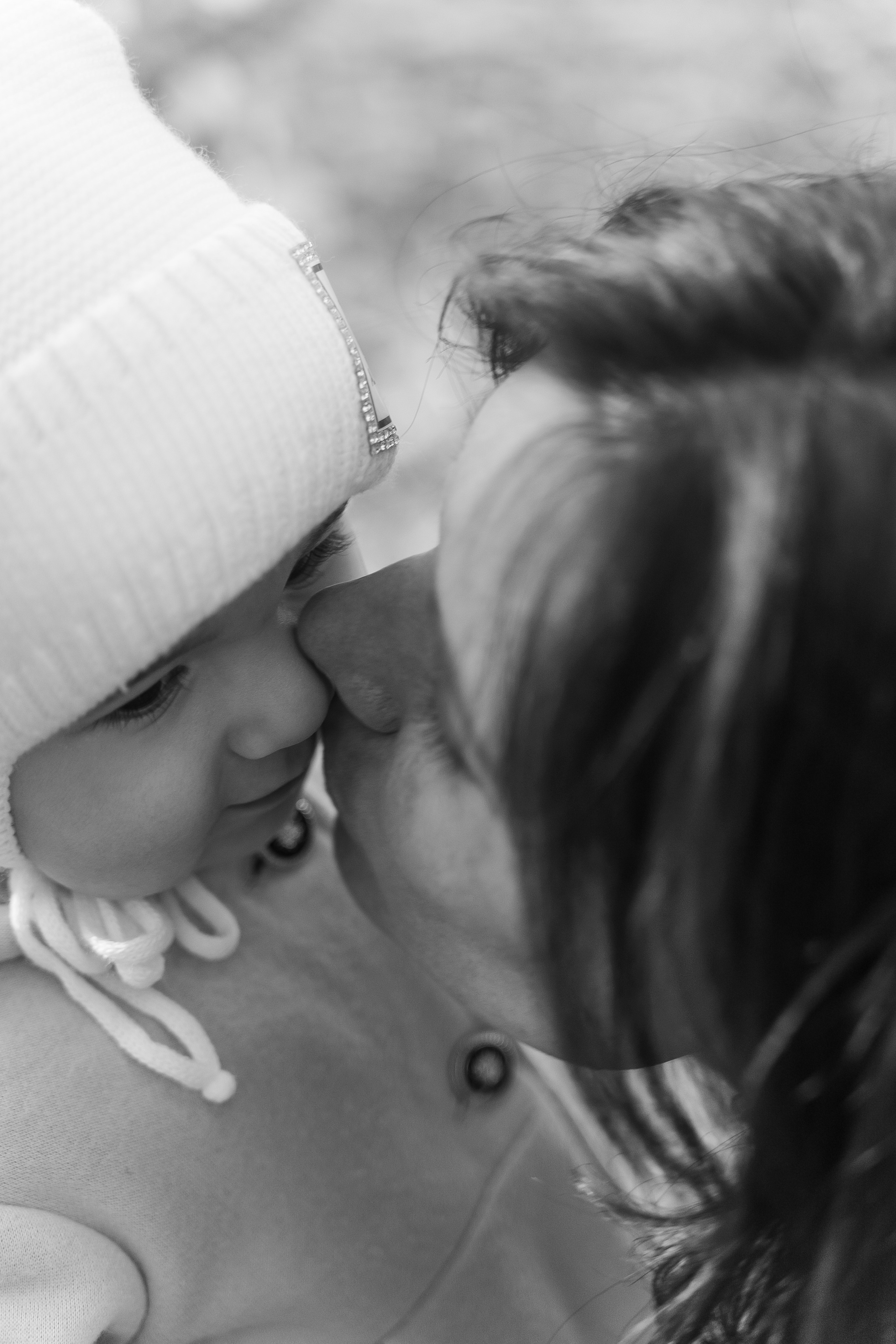 Лилия с дочками. Свадебный семейный фотограф Ксения Божко Уфа Раевка никах в Нарыстау