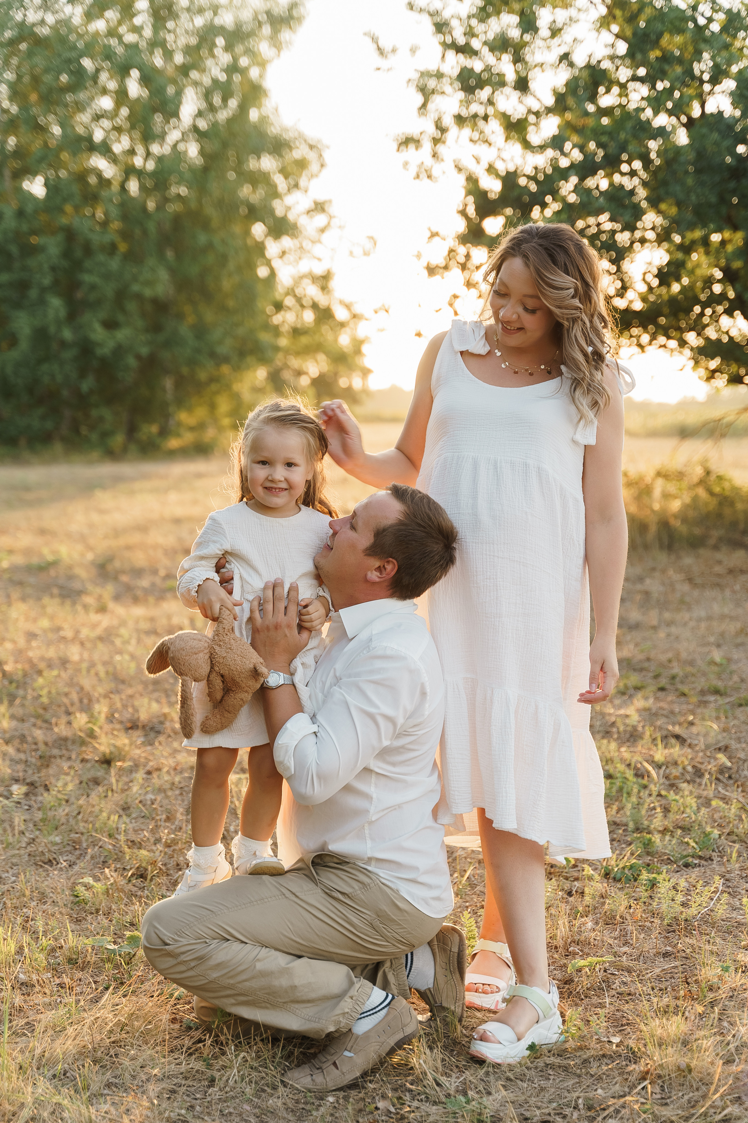 Разалина, Рустем, Рамина. Свадебный семейный фотограф Ксения Божко Уфа Раевка никах в Нарыстау