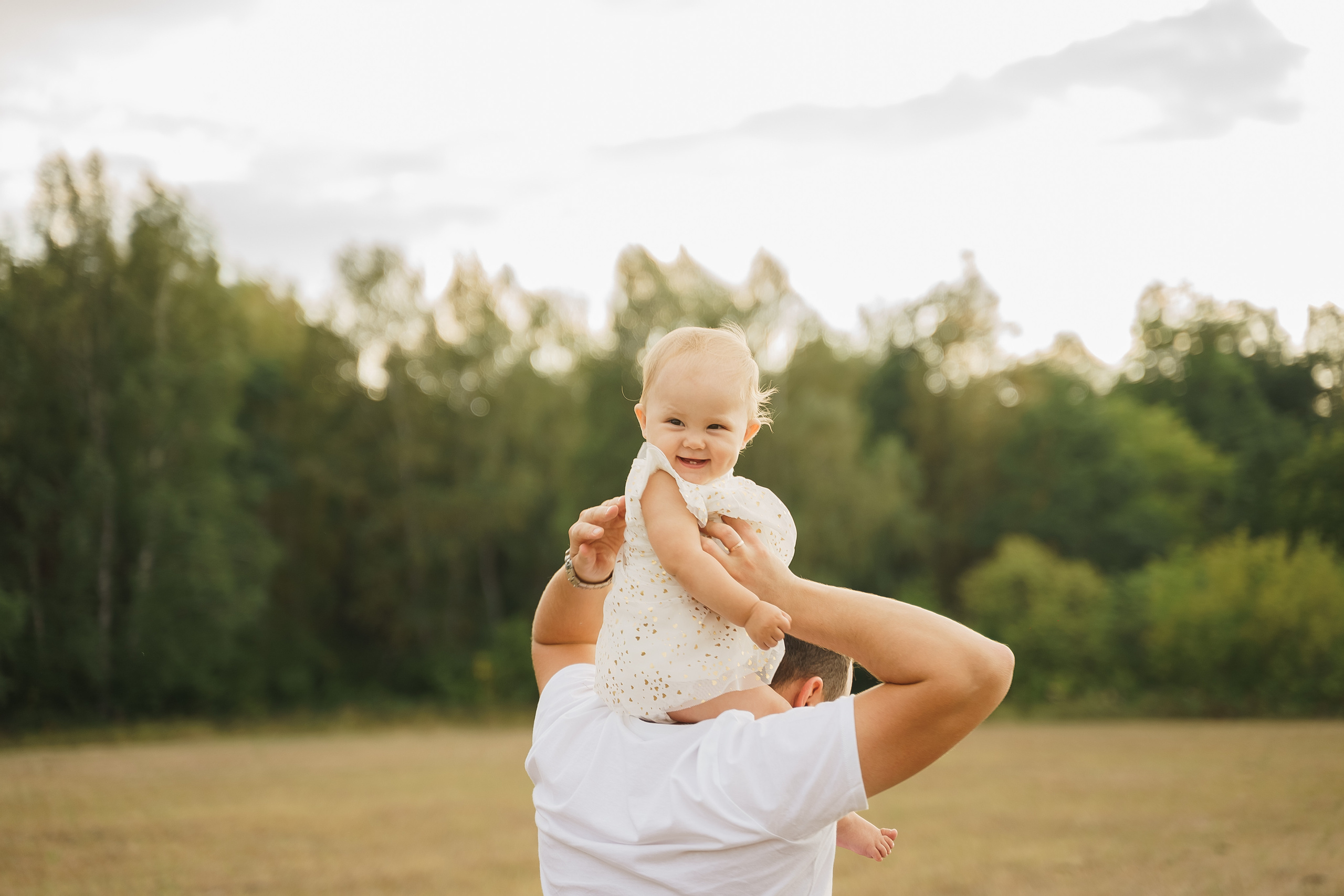 Алина, Динар и Амелька. Свадебный семейный фотограф Ксения Божко Уфа Раевка никах в Нарыстау