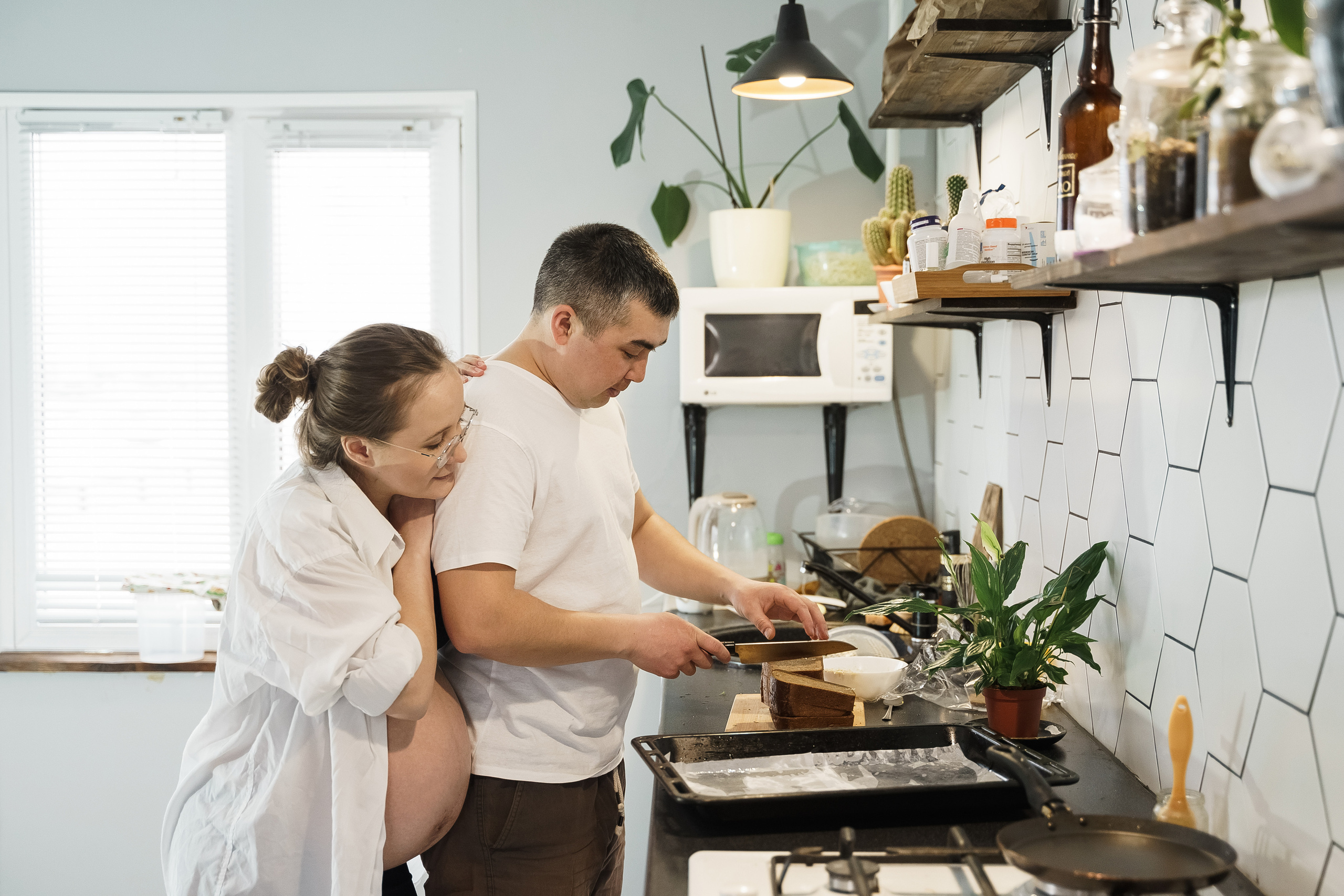 В ожидании, Алина и Наиль. Свадебный семейный фотограф Ксения Божко Уфа Раевка никах в Нарыстау