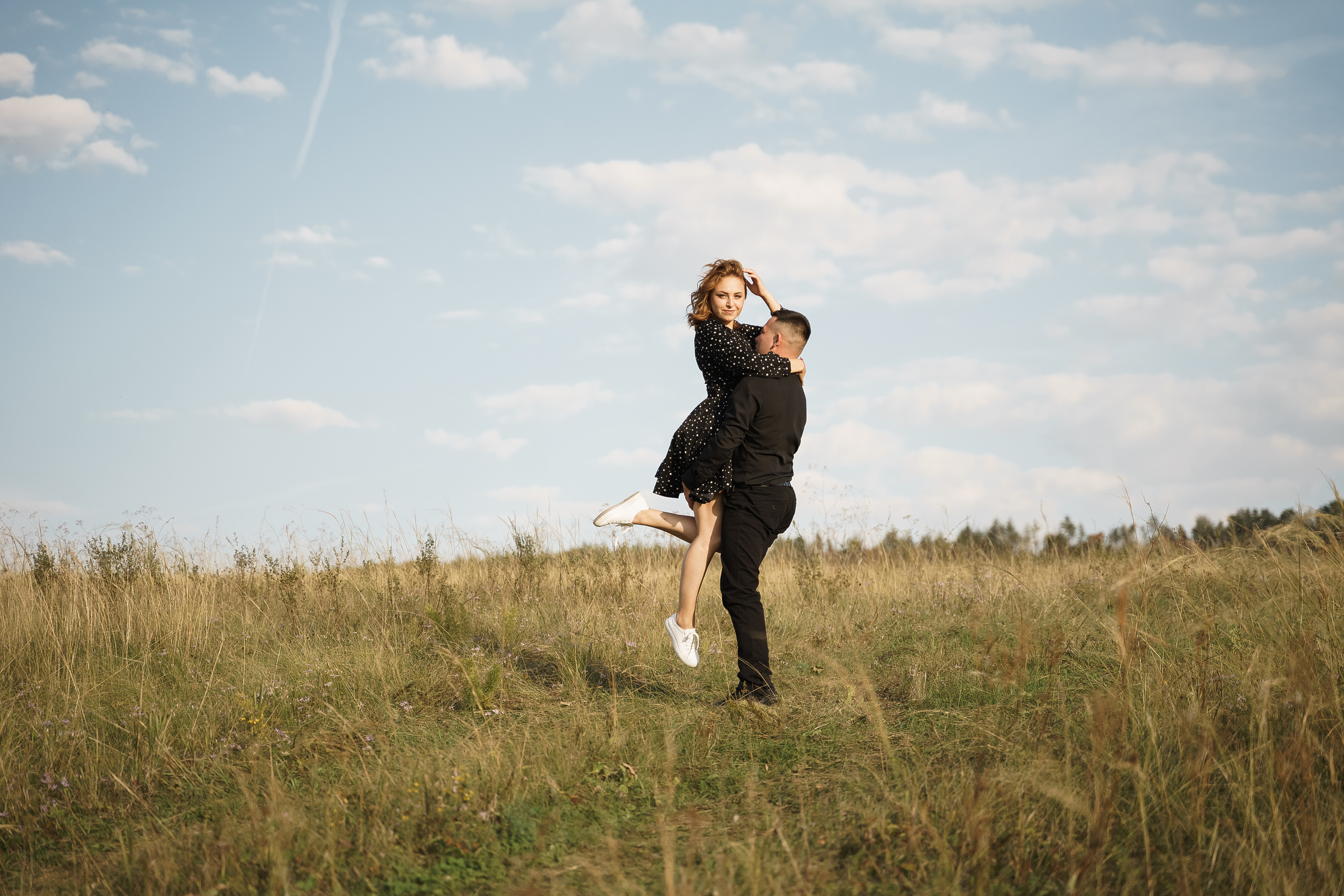 LoveStory для Адели и Вильдана. Свадебный семейный фотограф Ксения Божко Уфа Раевка никах в Нарыстау