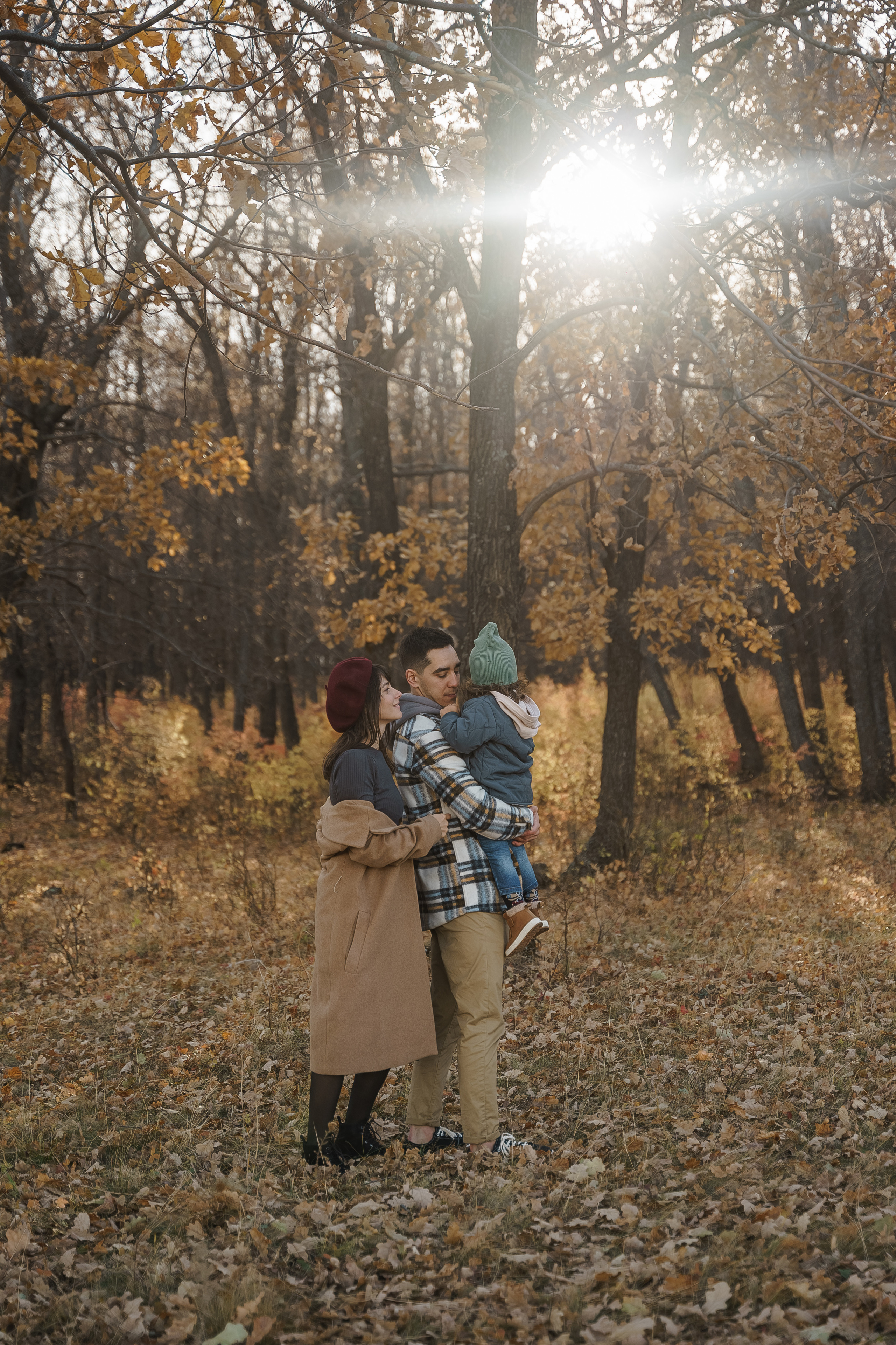 Рустем, Кристина и Демид. Свадебный семейный фотограф Ксения Божко Уфа Раевка никах в Нарыстау