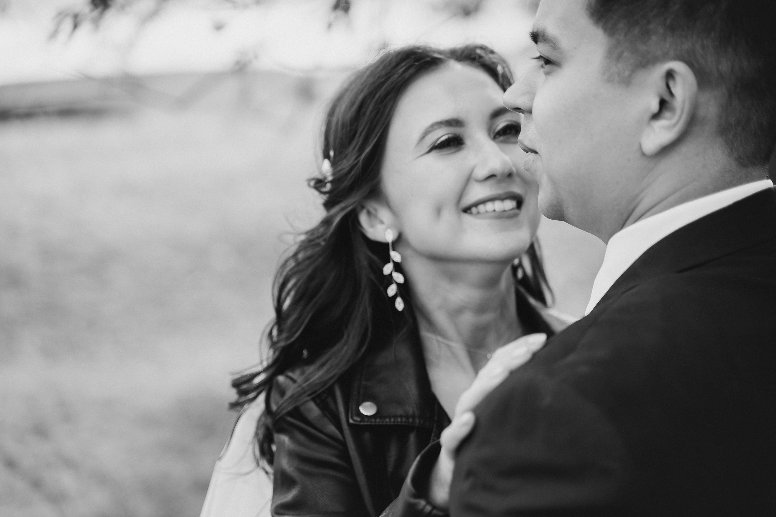 Азат и Фидалия. Свадебный семейный фотограф Ксения Божко Уфа Раевка никах в Нарыстау