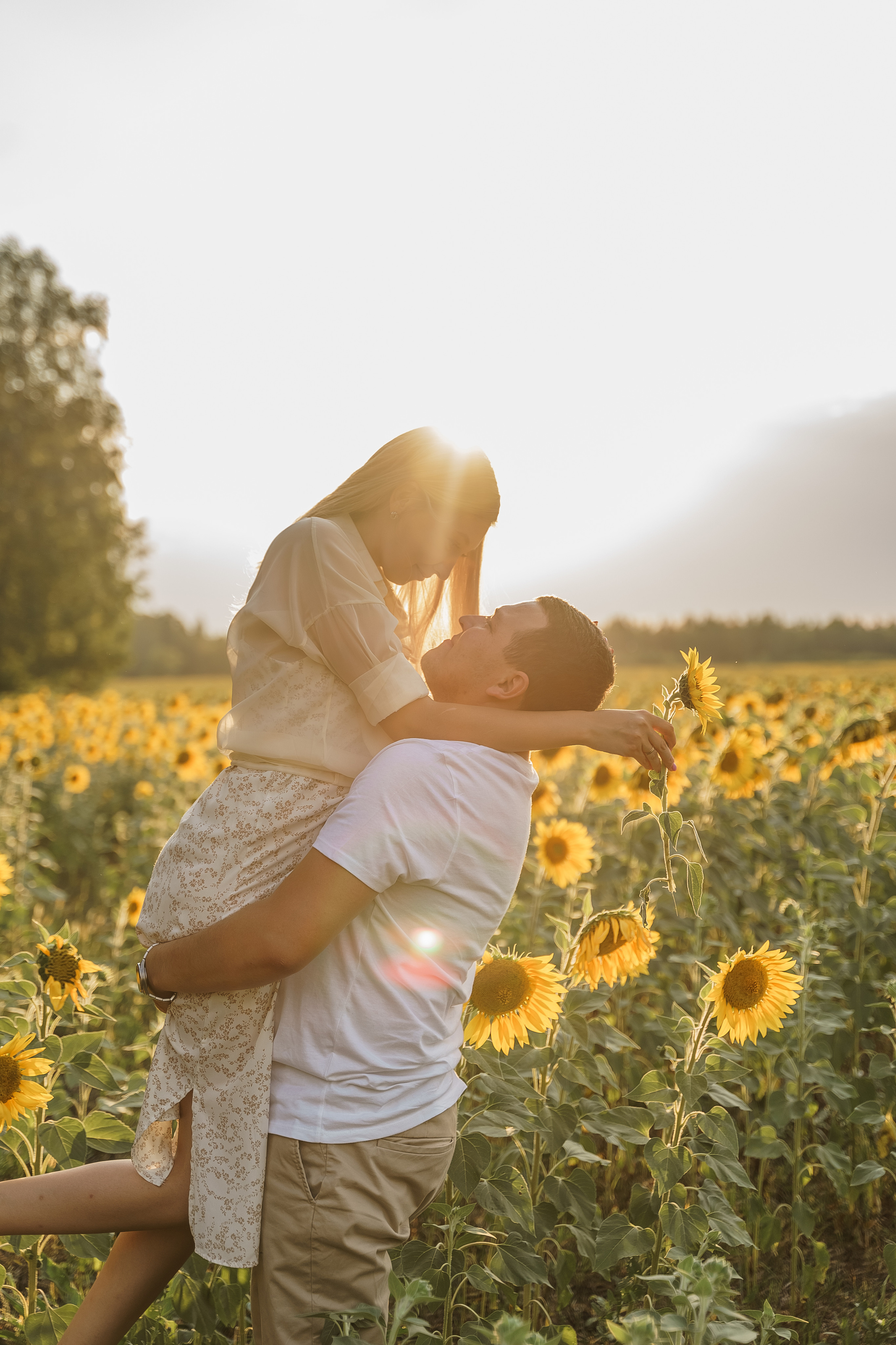 Алина, Динар и Амелька. Свадебный семейный фотограф Ксения Божко Уфа Раевка никах в Нарыстау