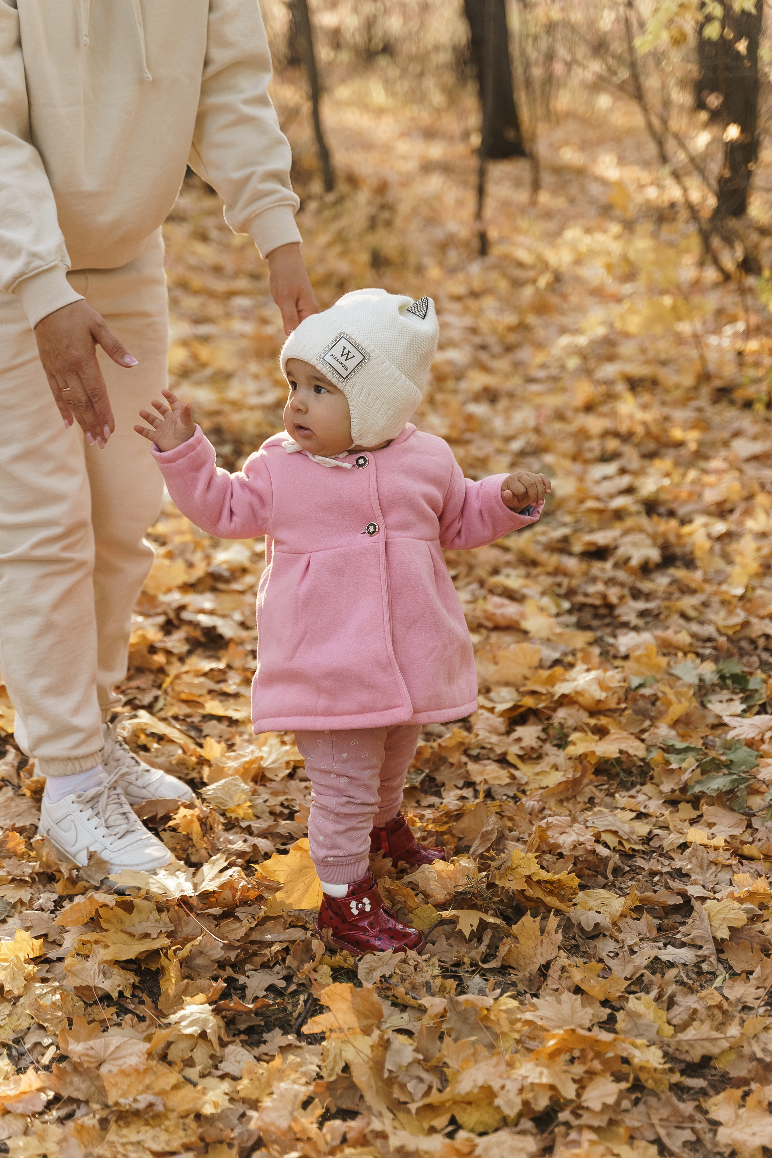 Лилия с дочками. Свадебный семейный фотограф Ксения Божко Уфа Раевка никах в Нарыстау