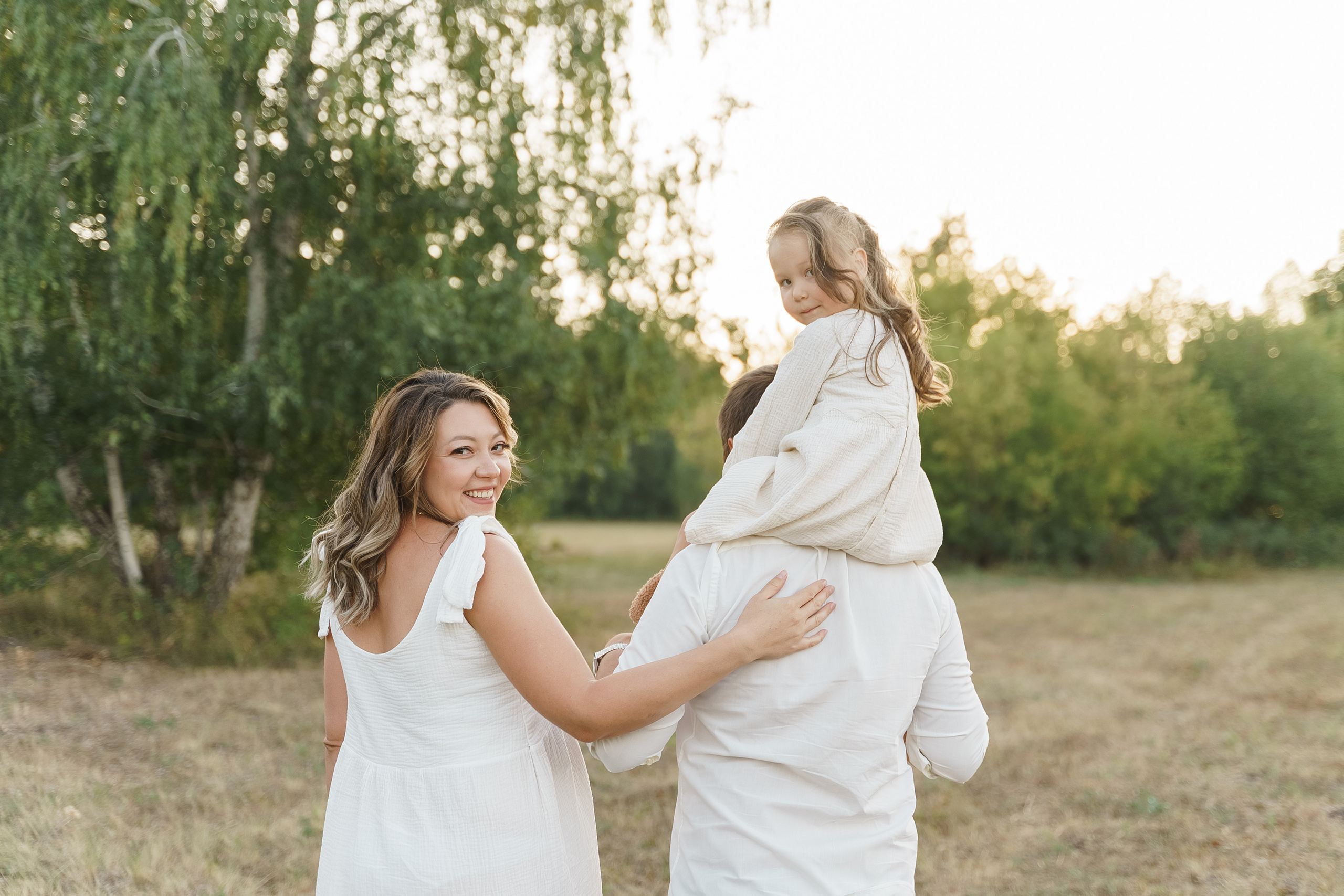 Разалина, Рустем, Рамина. Свадебный семейный фотограф Ксения Божко Уфа Раевка никах в Нарыстау