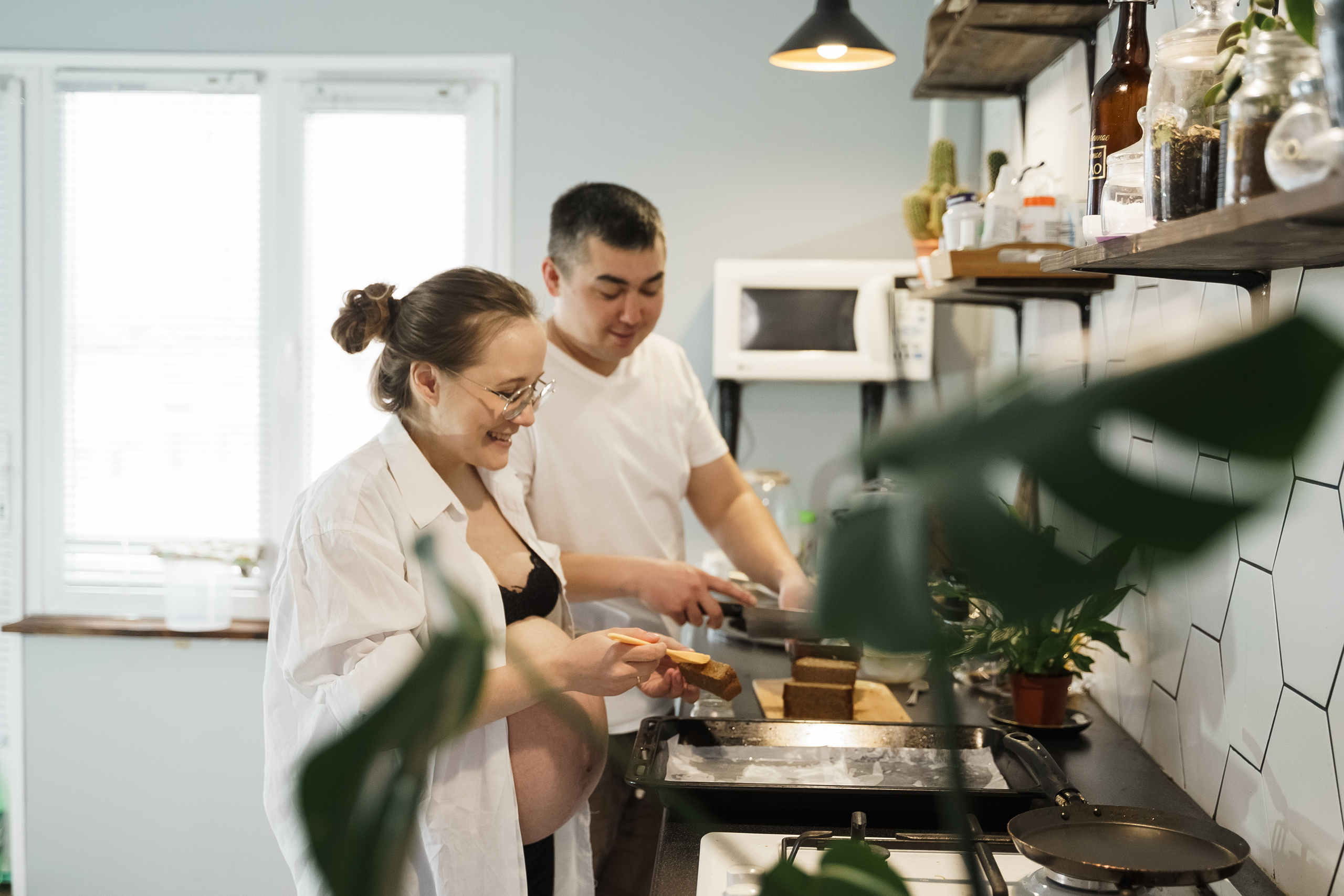 В ожидании, Алина и Наиль. Свадебный семейный фотограф Ксения Божко Уфа Раевка никах в Нарыстау