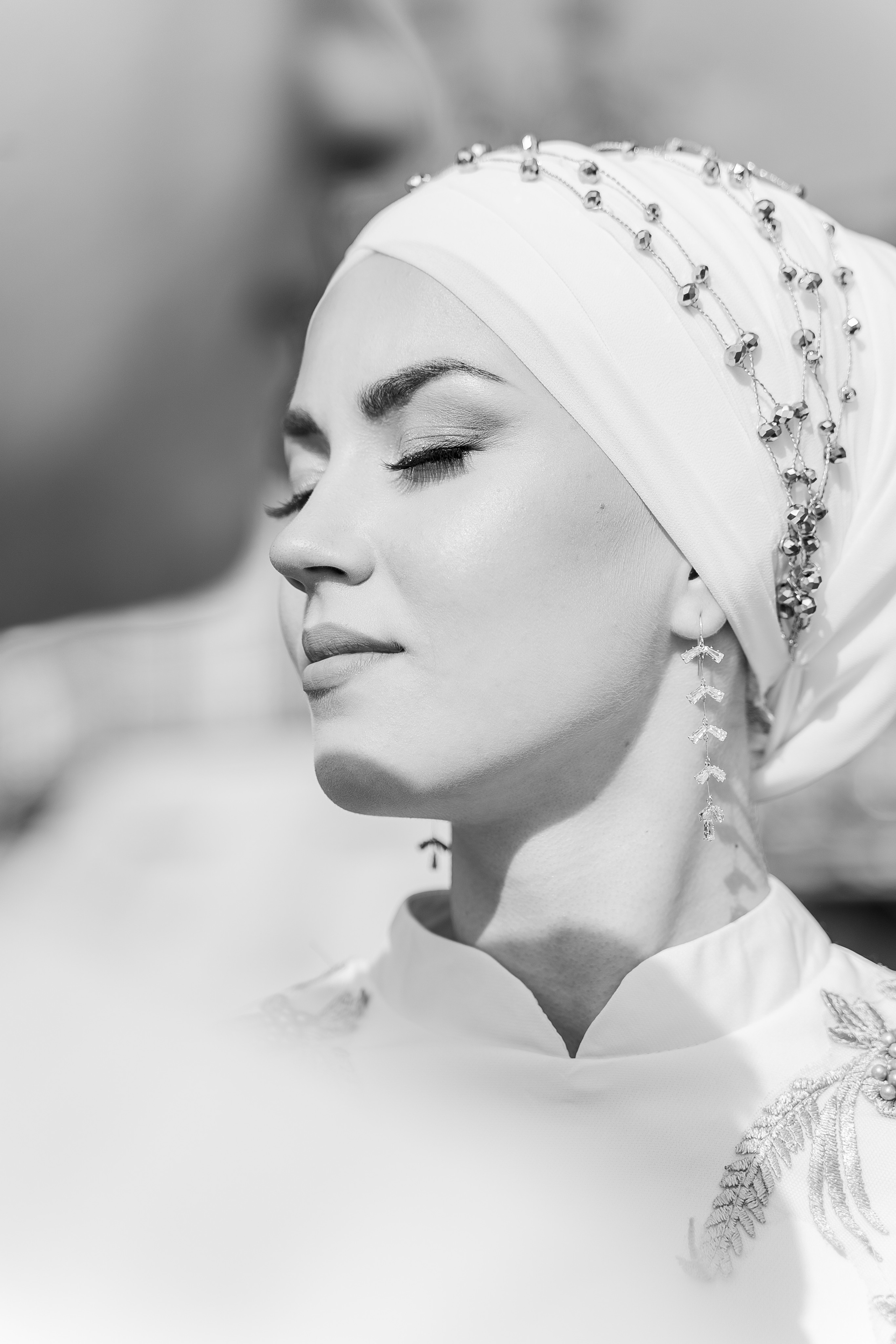 Венер и Линара, Соборная мечеть им. Хусаин-Бека. Свадебный семейный фотограф Ксения Божко Уфа Раевка никах в Нарыстау