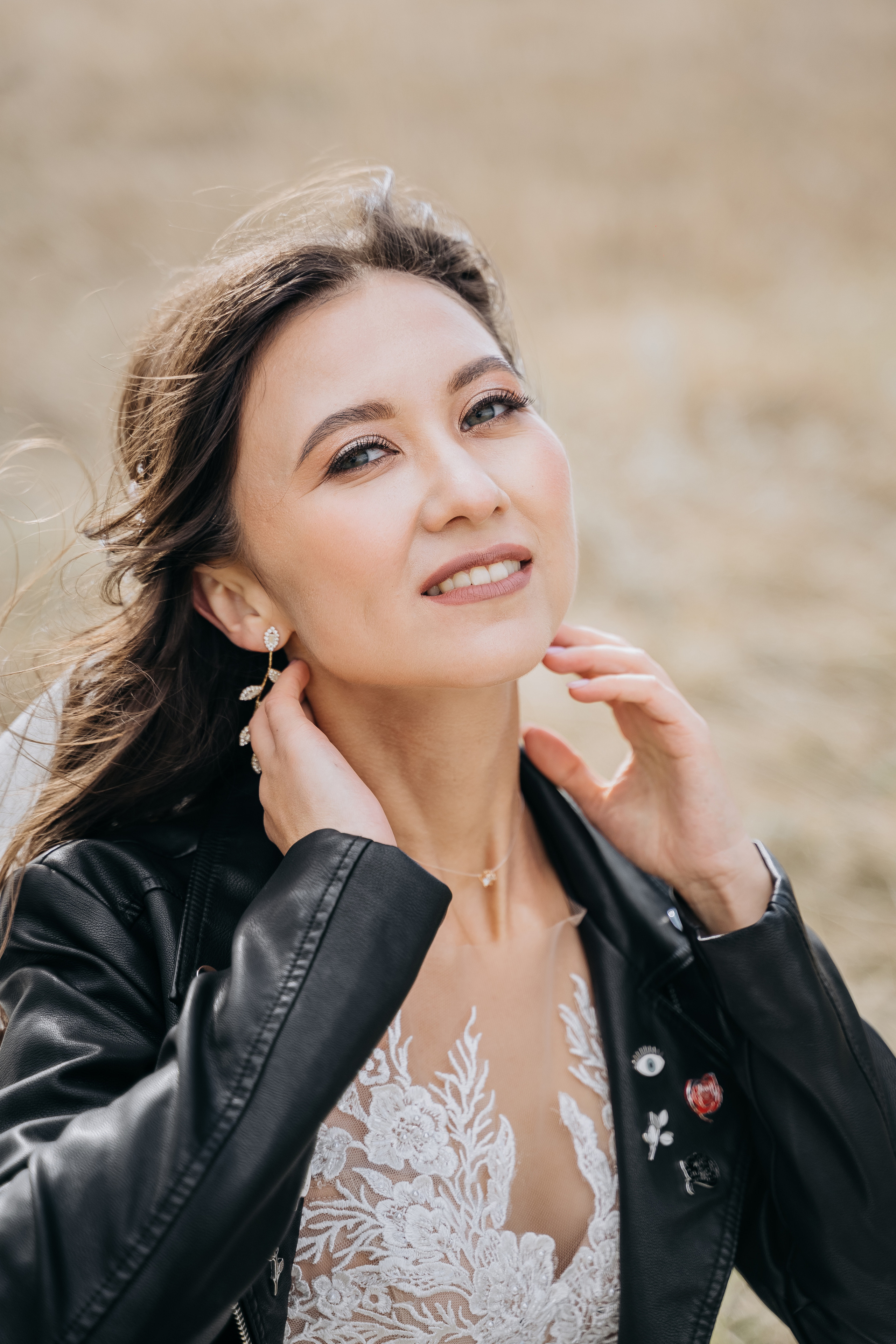 Азат и Фидалия. Свадебный семейный фотограф Ксения Божко Уфа Раевка никах в Нарыстау