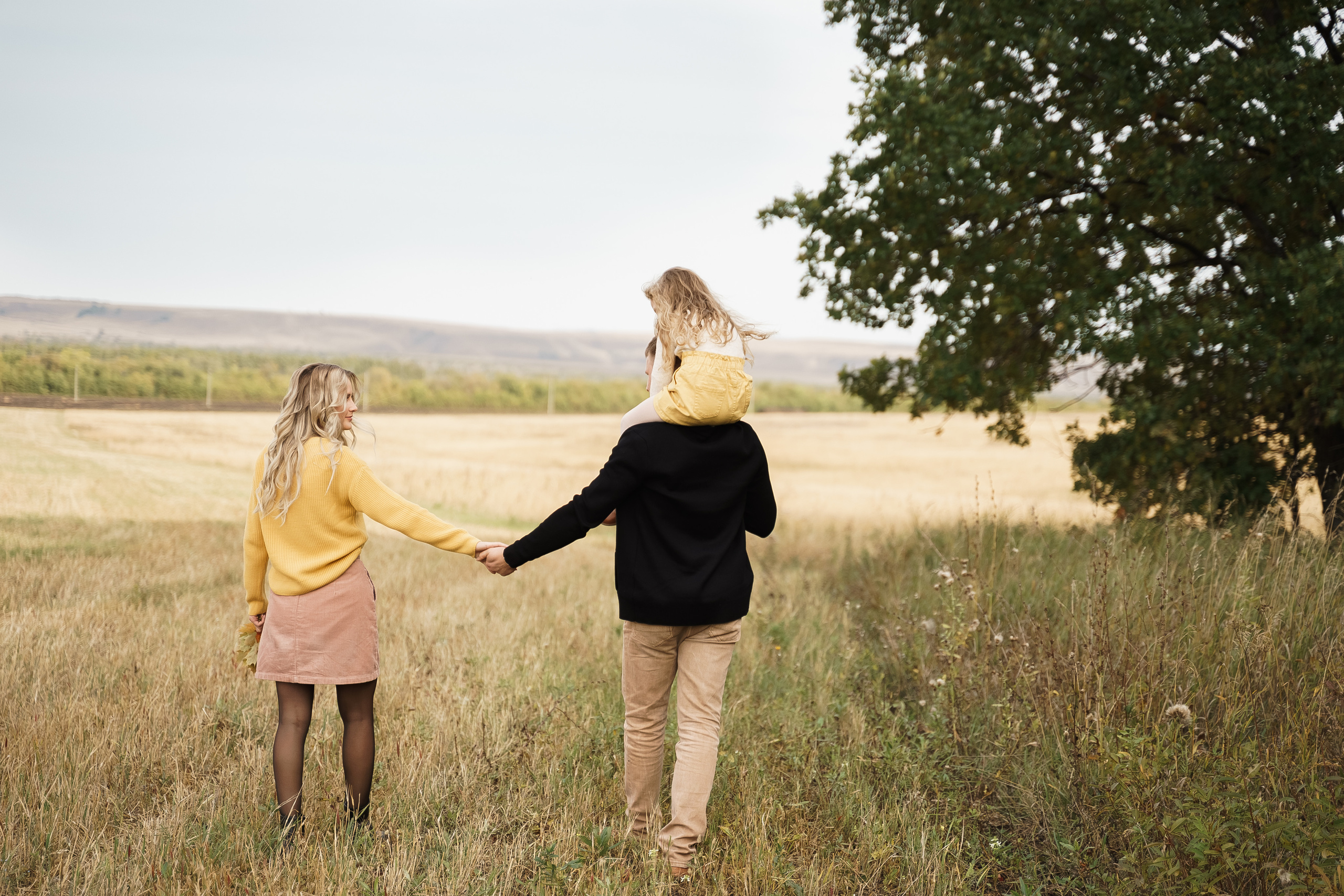 Алина, Алик и Малика. Свадебный семейный фотограф Ксения Божко Уфа Раевка никах в Нарыстау