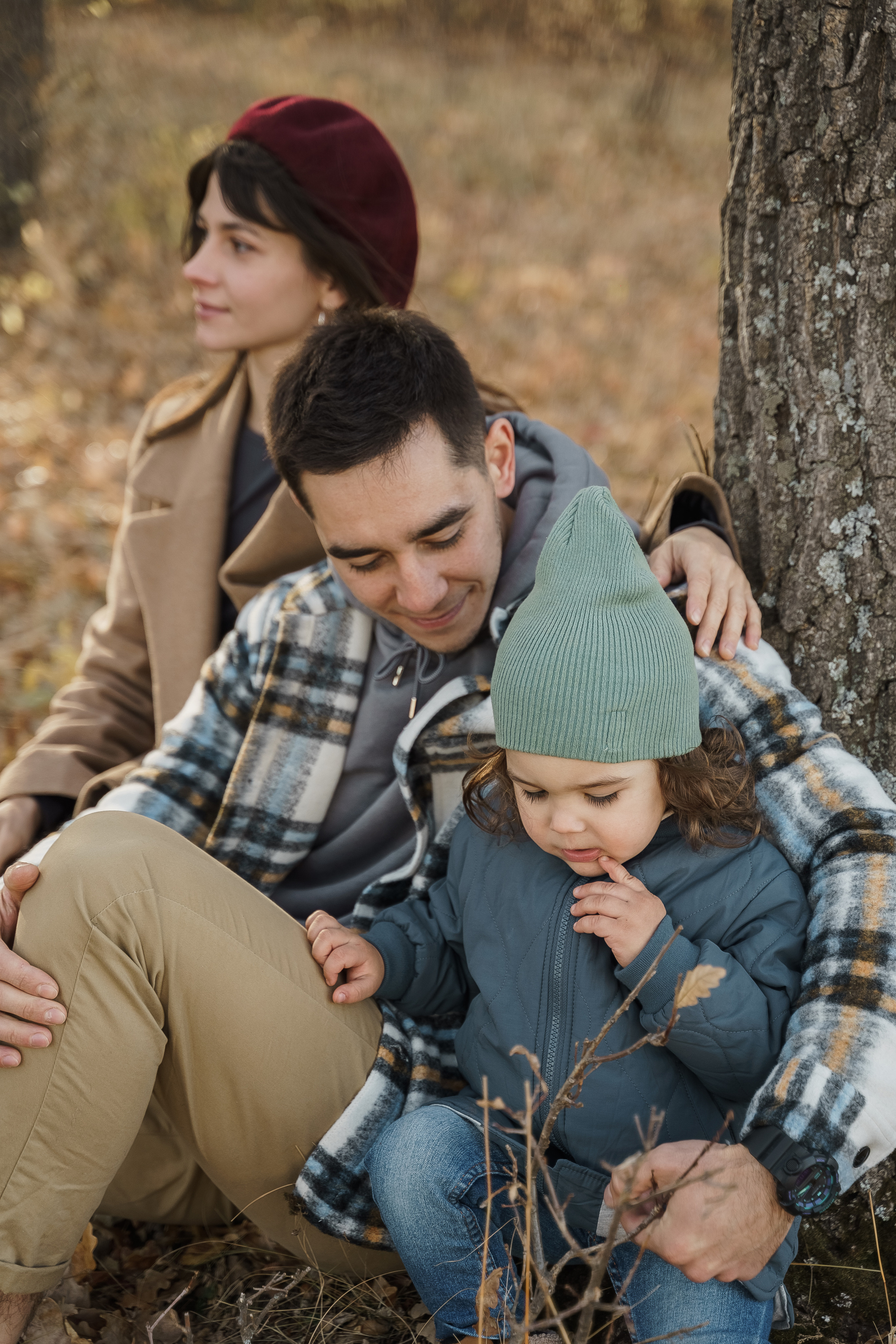 Рустем, Кристина и Демид. Свадебный семейный фотограф Ксения Божко Уфа Раевка никах в Нарыстау