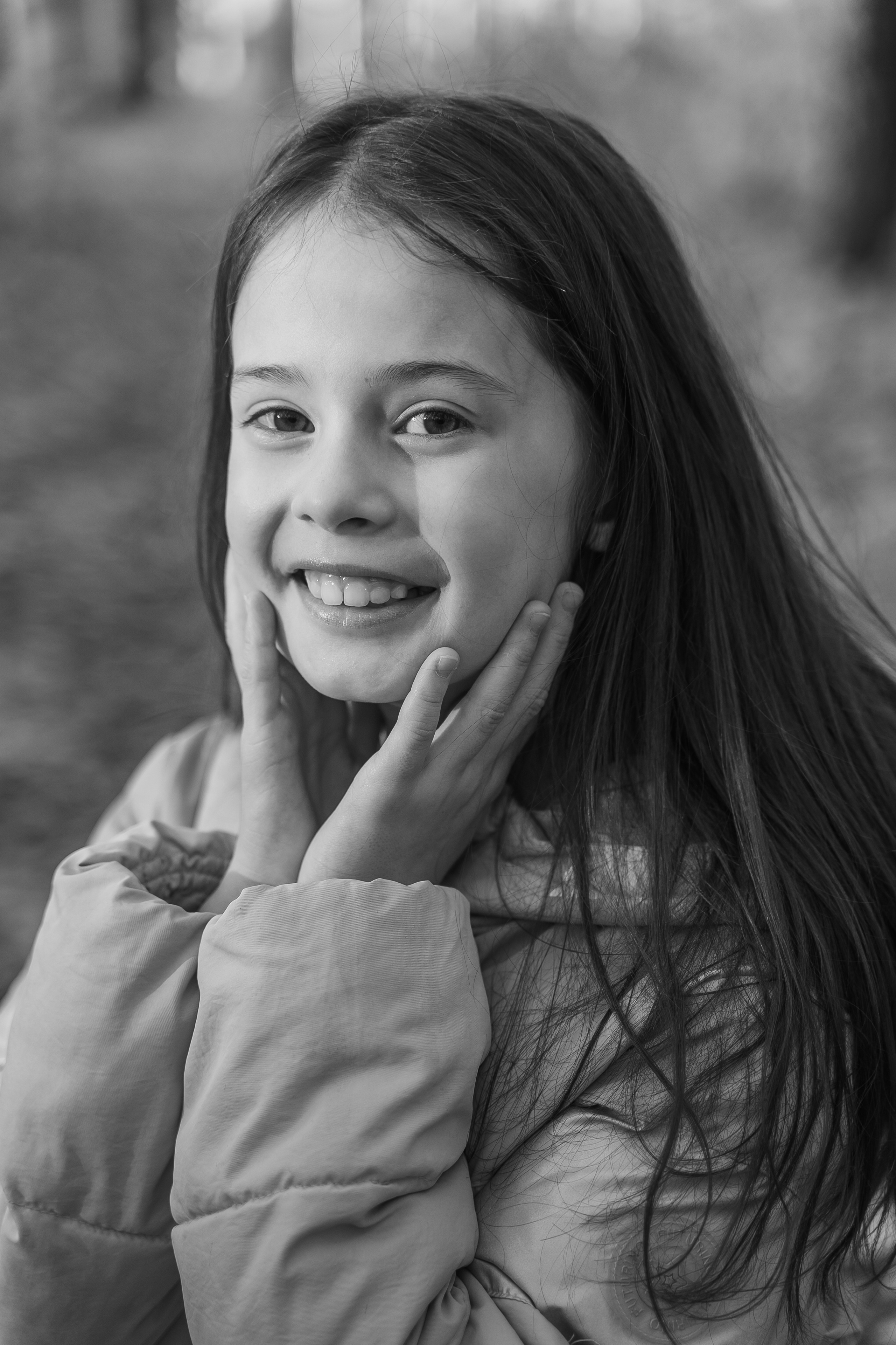 Лилия с дочками. Свадебный семейный фотограф Ксения Божко Уфа Раевка никах в Нарыстау