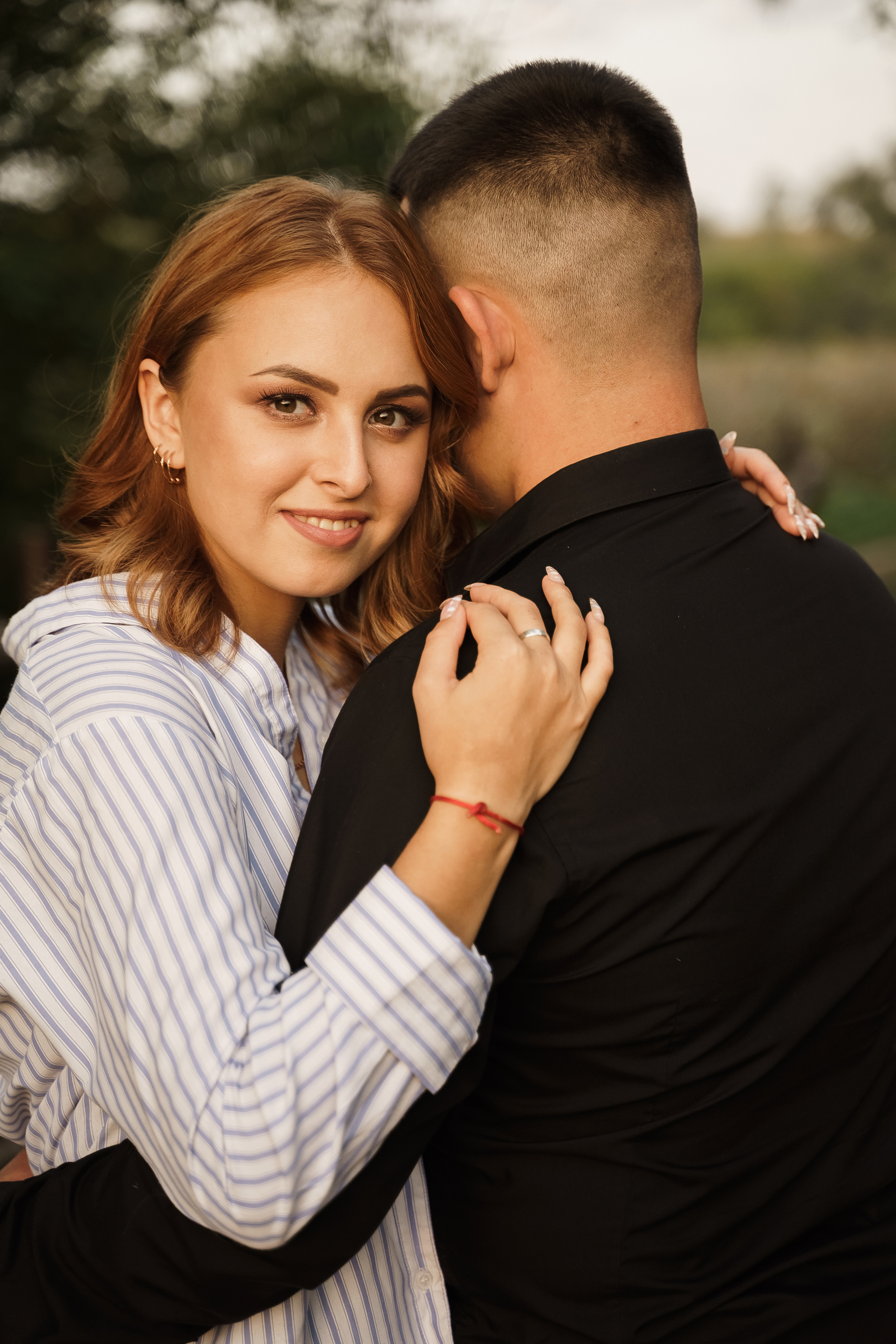 LoveStory для Адели и Вильдана. Свадебный семейный фотограф Ксения Божко Уфа Раевка никах в Нарыстау