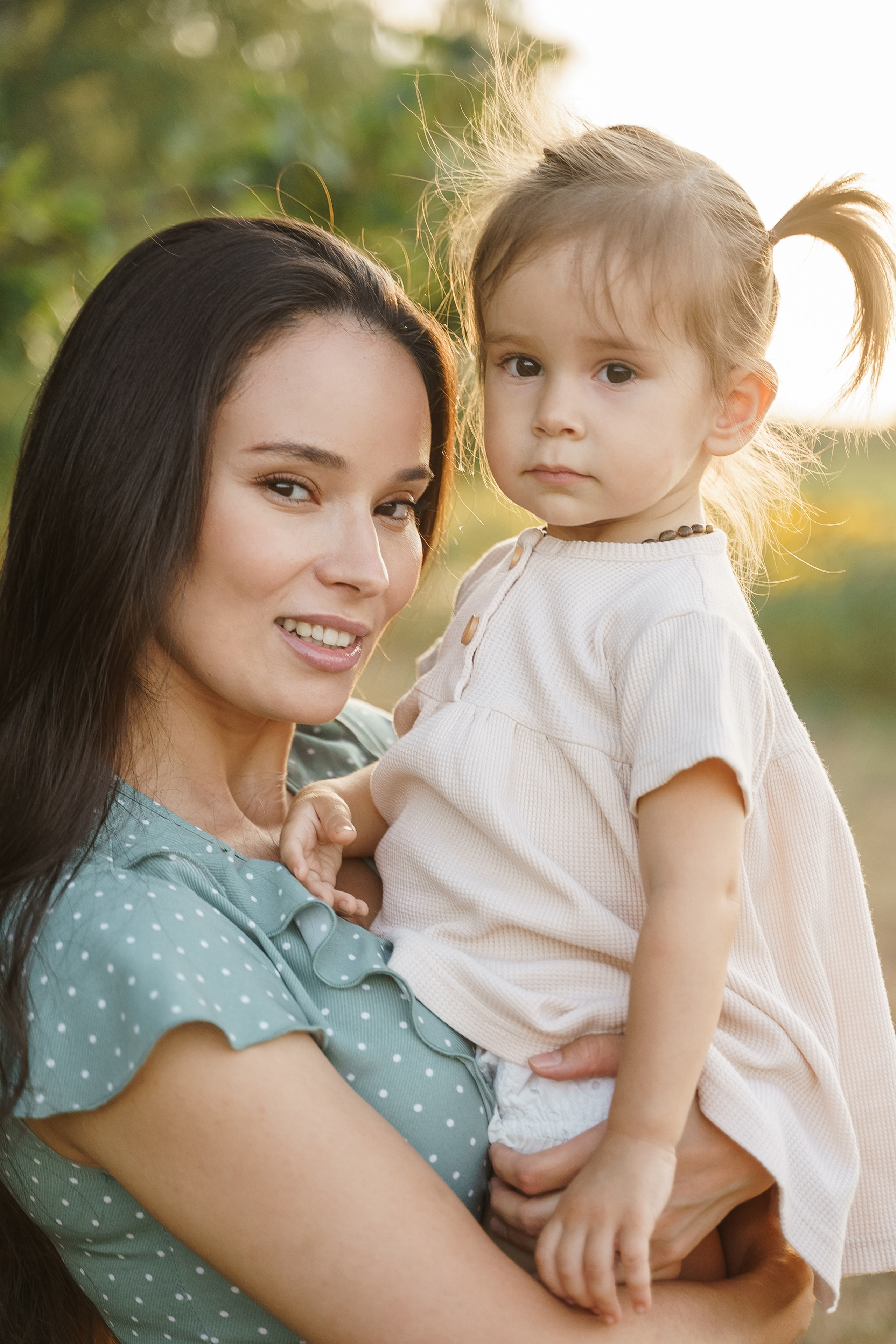 Алина и Медина. Свадебный семейный фотограф Ксения Божко Уфа Раевка никах в Нарыстау