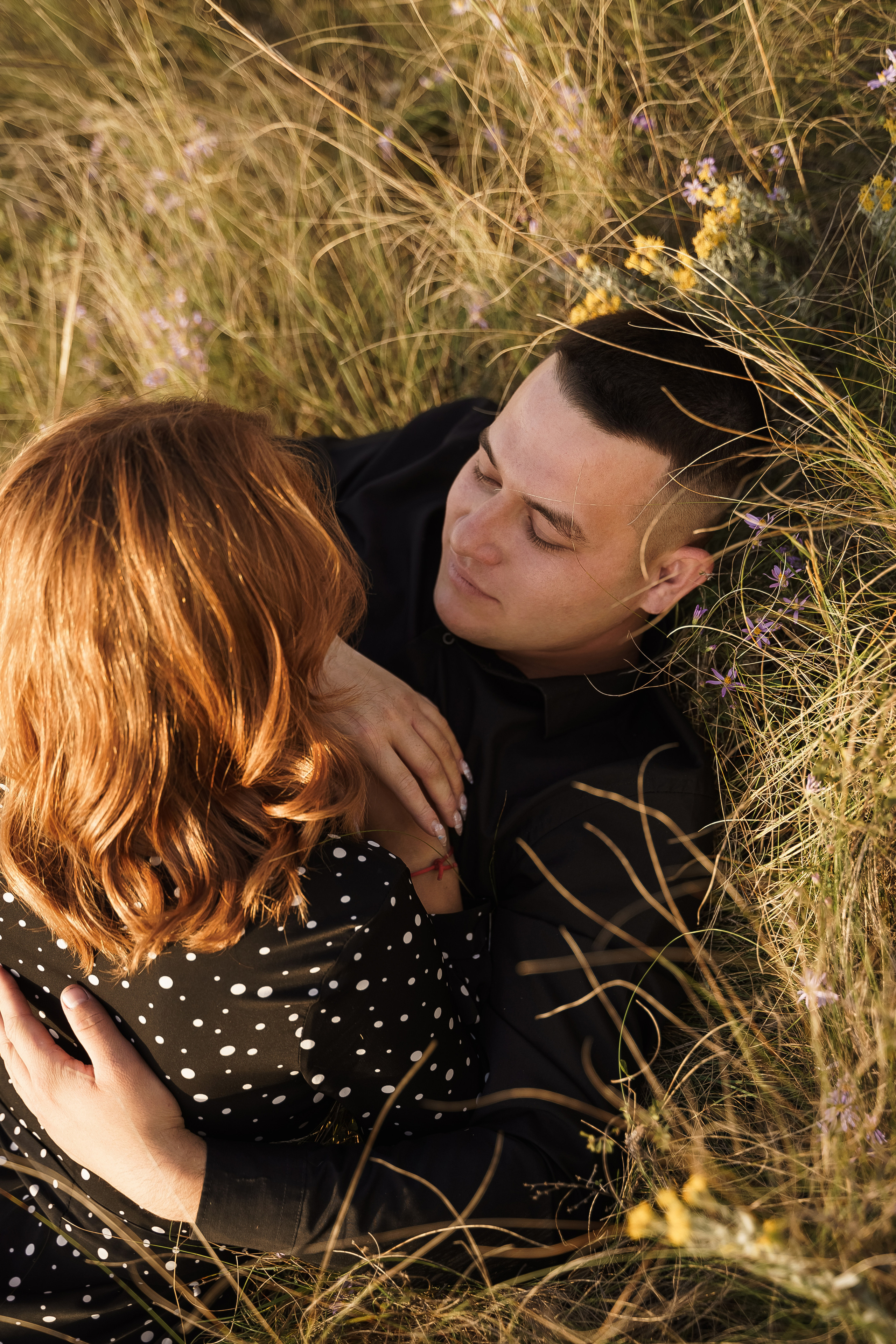 LoveStory для Адели и Вильдана. Свадебный семейный фотограф Ксения Божко Уфа Раевка никах в Нарыстау