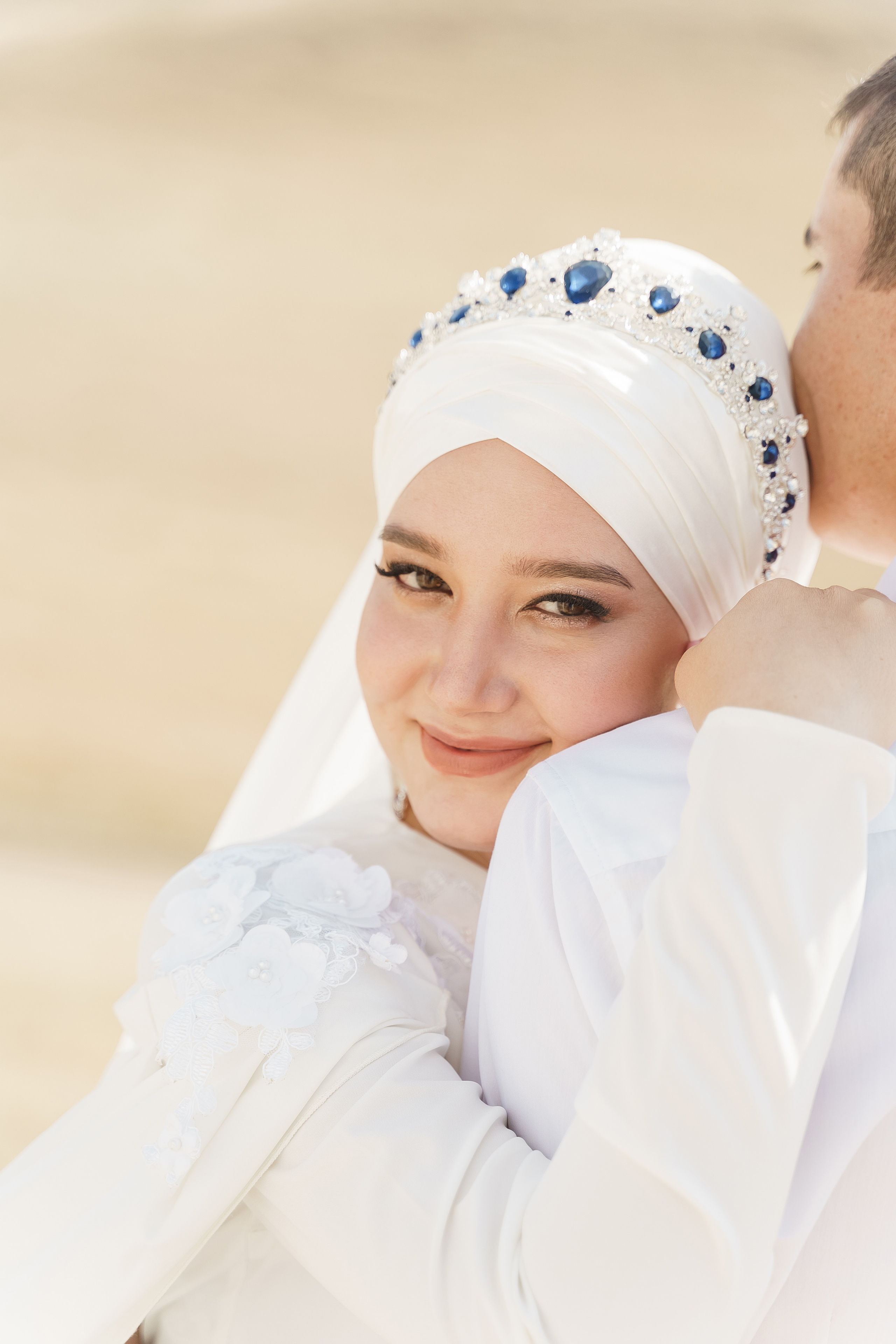 Денис и Розалина в Нарыстау. Свадебный семейный фотограф Ксения Божко Уфа Раевка никах в Нарыстау