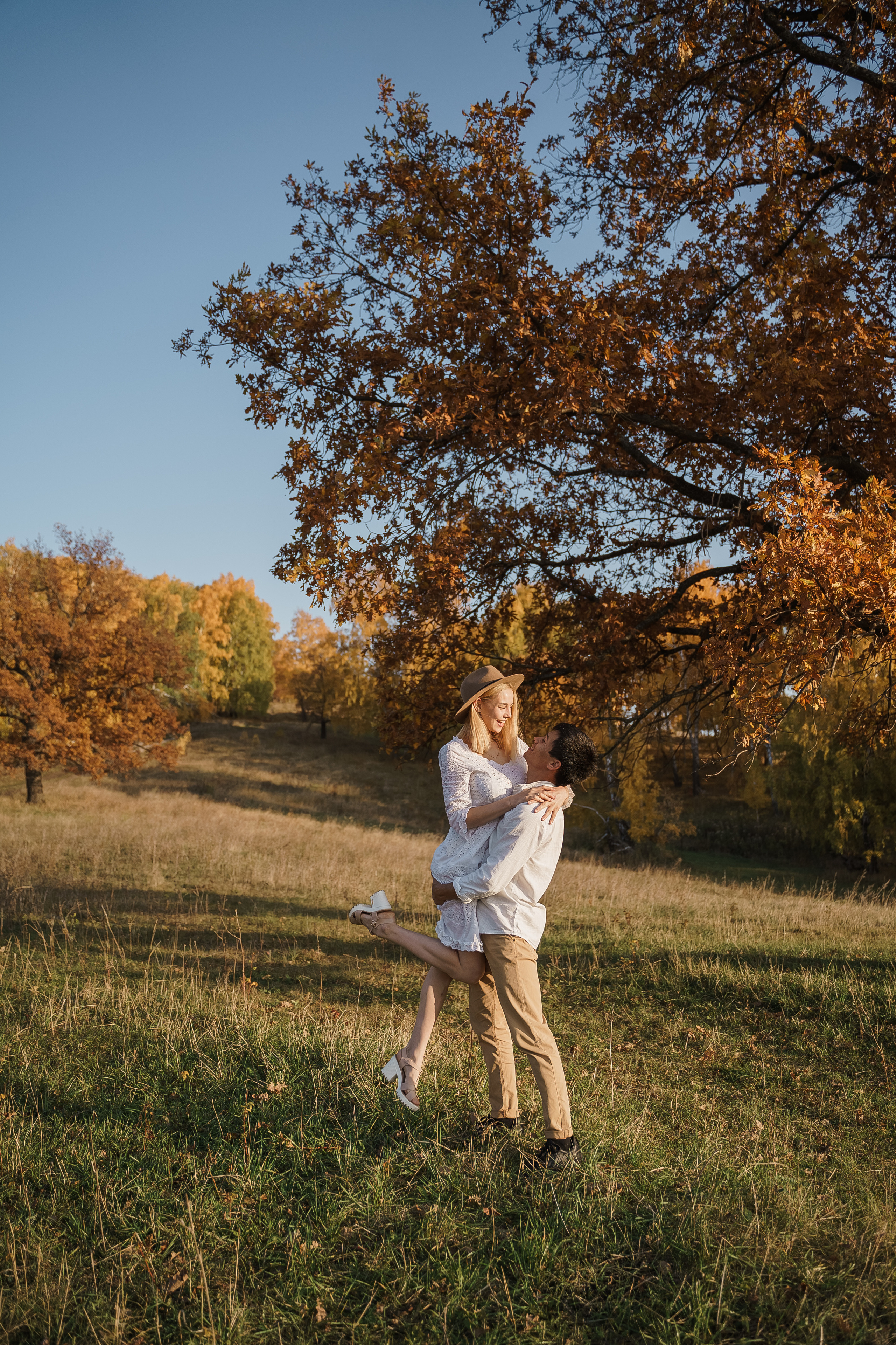 Настя, Данил и Денислам. Свадебный семейный фотограф Ксения Божко Уфа Раевка никах в Нарыстау