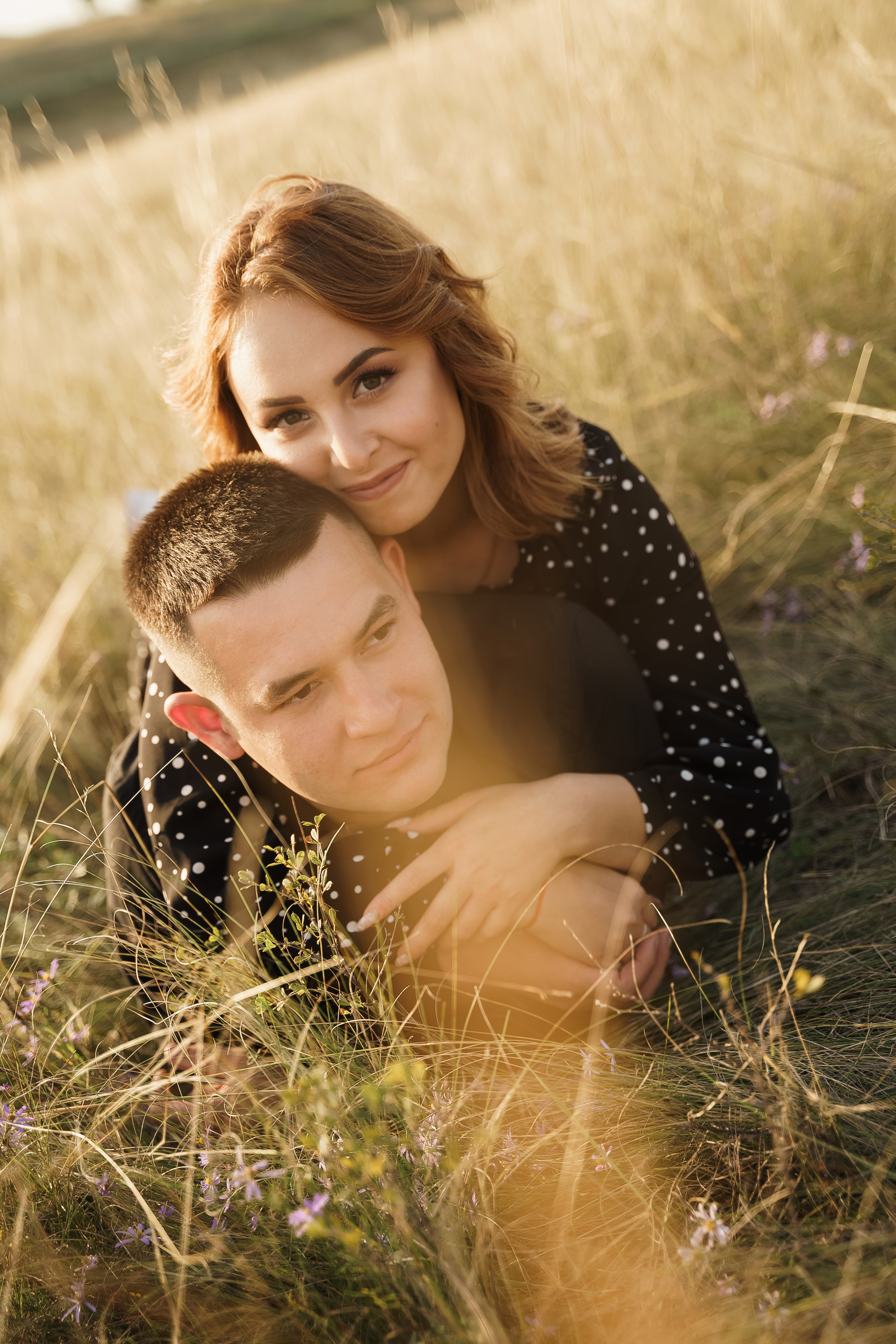 LoveStory для Адели и Вильдана. Свадебный семейный фотограф Ксения Божко Уфа Раевка никах в Нарыстау