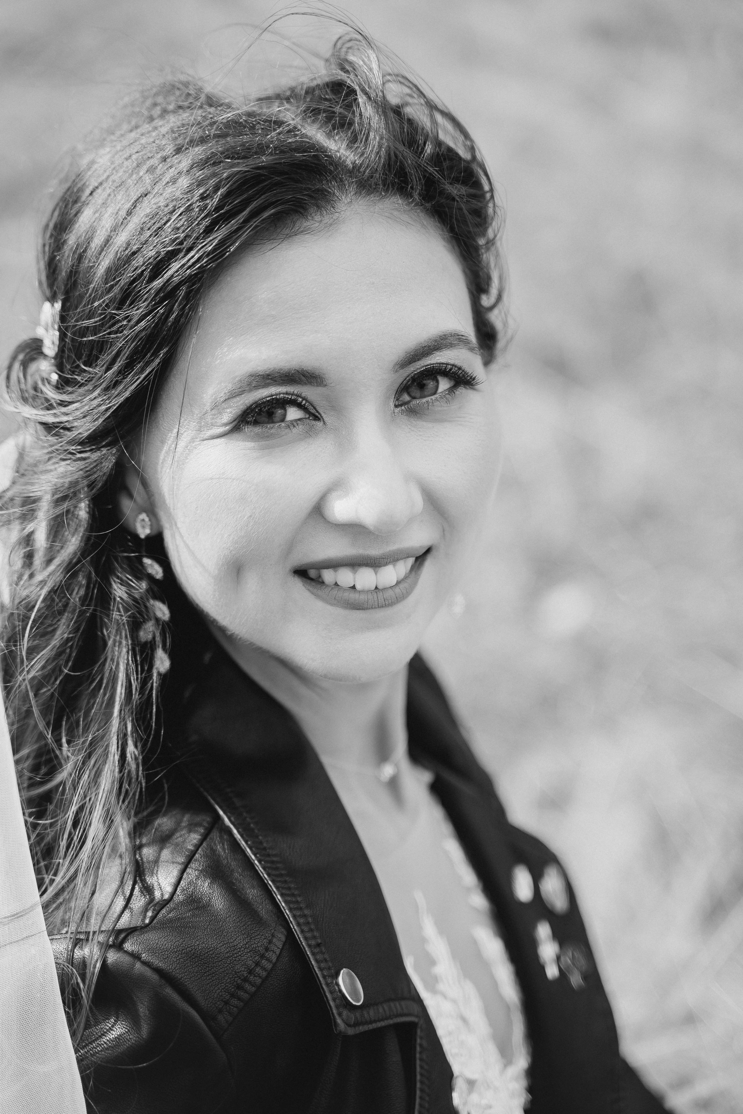 Азат и Фидалия. Свадебный семейный фотограф Ксения Божко Уфа Раевка никах в Нарыстау