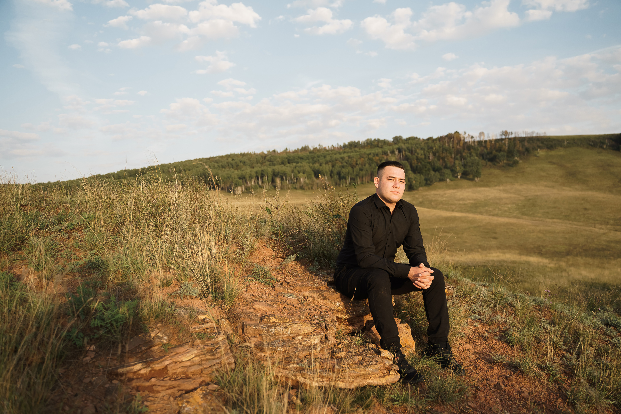 LoveStory для Адели и Вильдана. Свадебный семейный фотограф Ксения Божко Уфа Раевка никах в Нарыстау