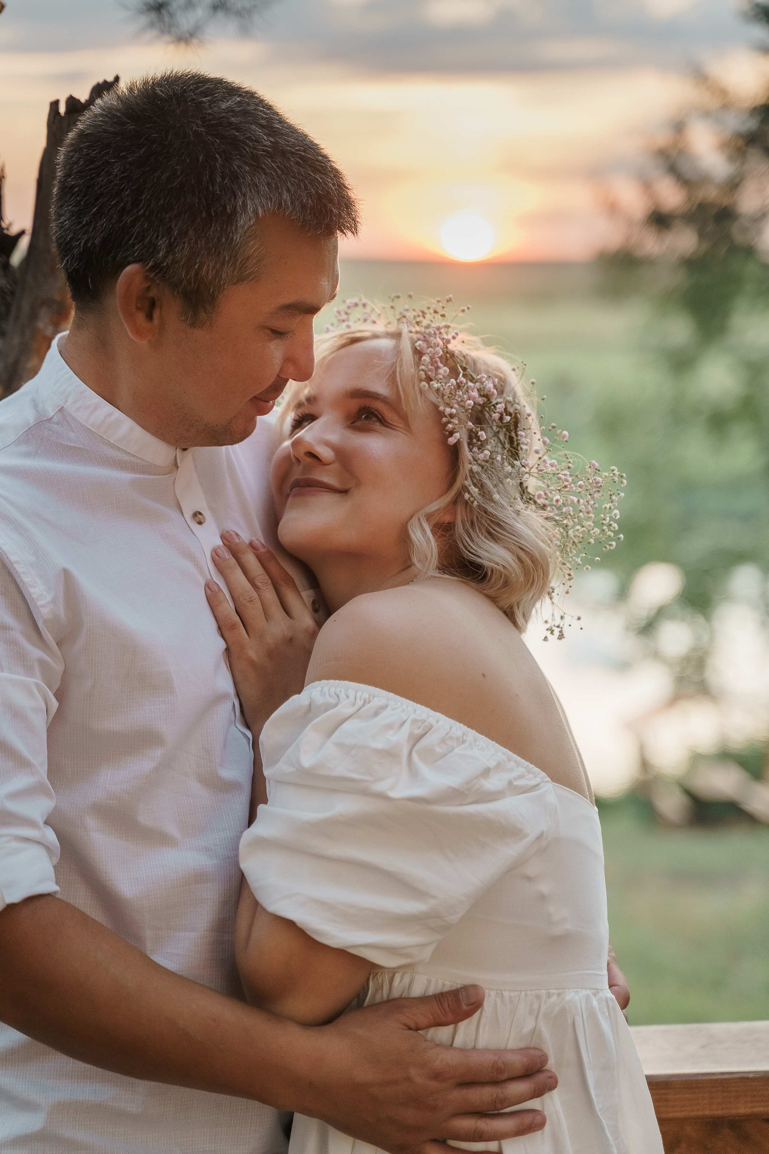 10 лет со дня свадьбы, Наиль и Алина. Свадебный семейный фотограф Ксения Божко Уфа Раевка никах в Нарыстау