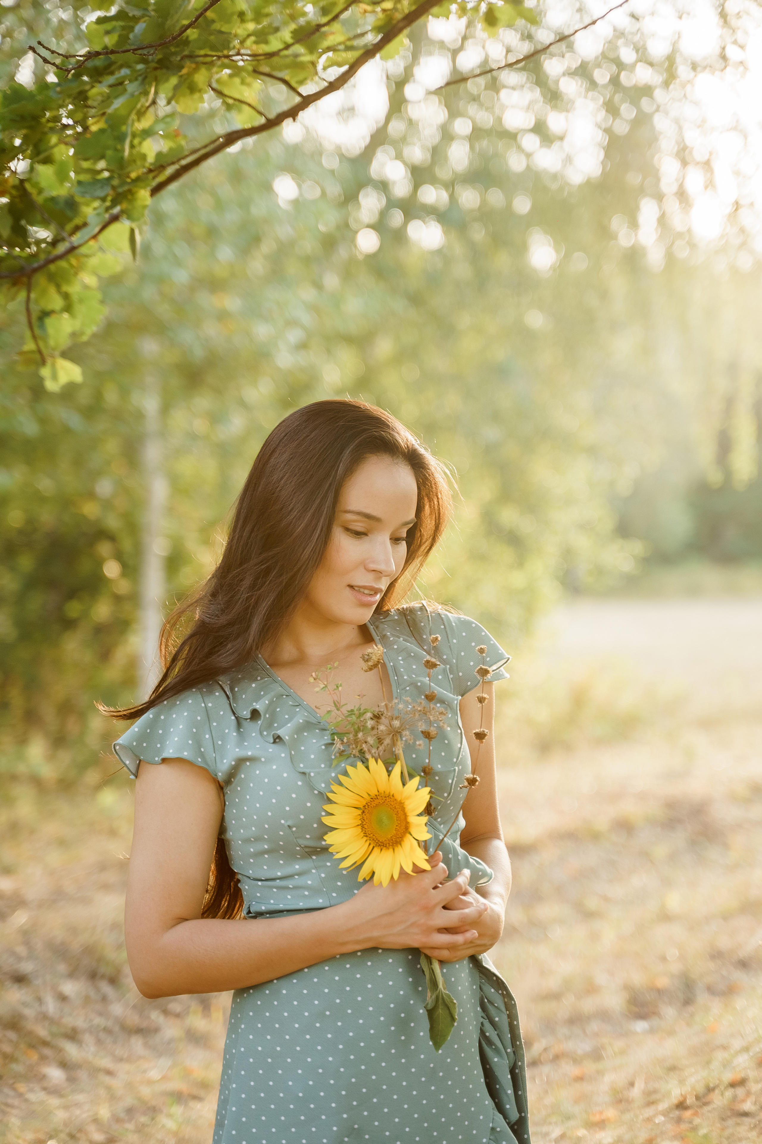 Алина и Медина. Свадебный семейный фотограф Ксения Божко Уфа Раевка никах в Нарыстау