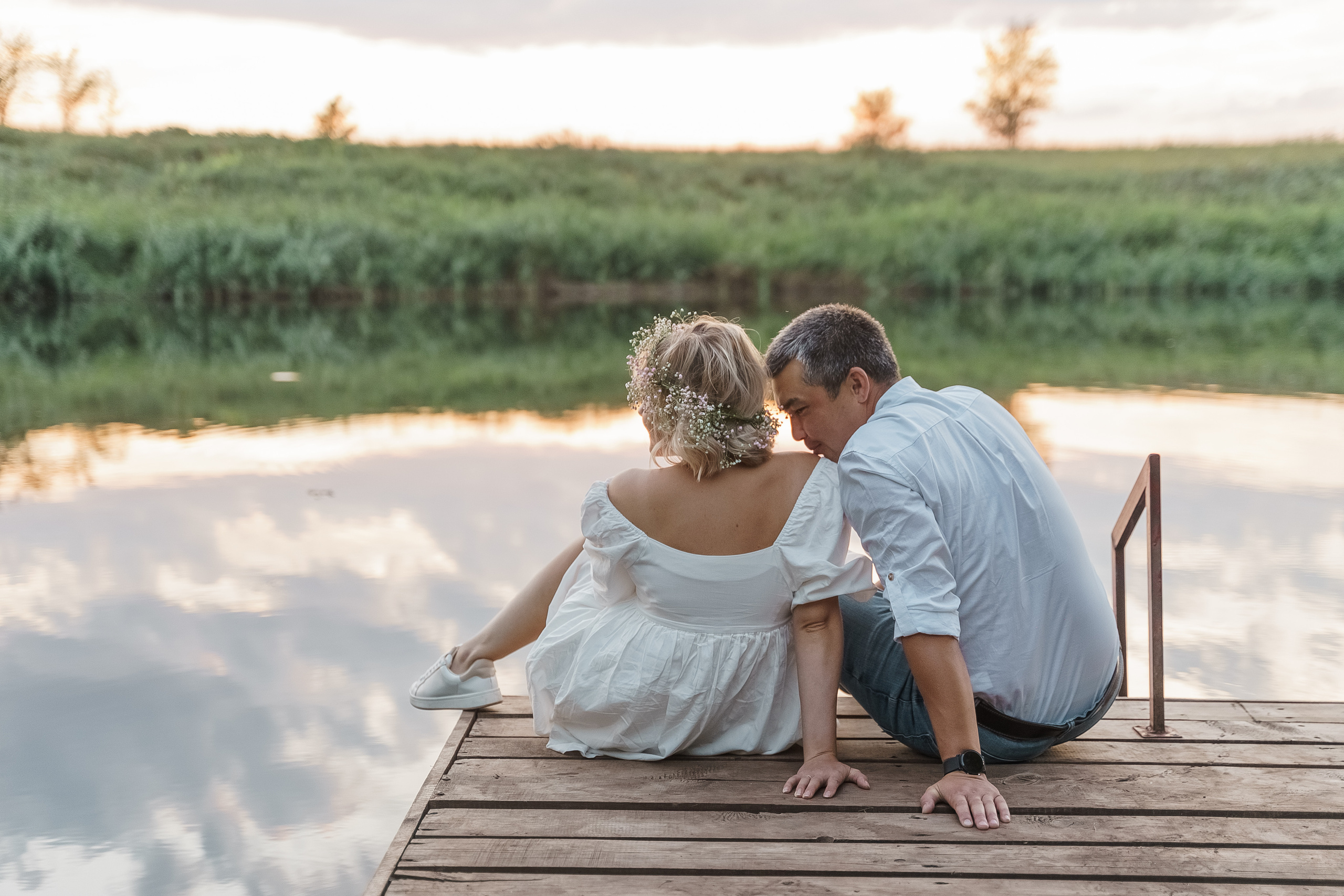 10 лет со дня свадьбы, Наиль и Алина. Свадебный семейный фотограф Ксения Божко Уфа Раевка никах в Нарыстау