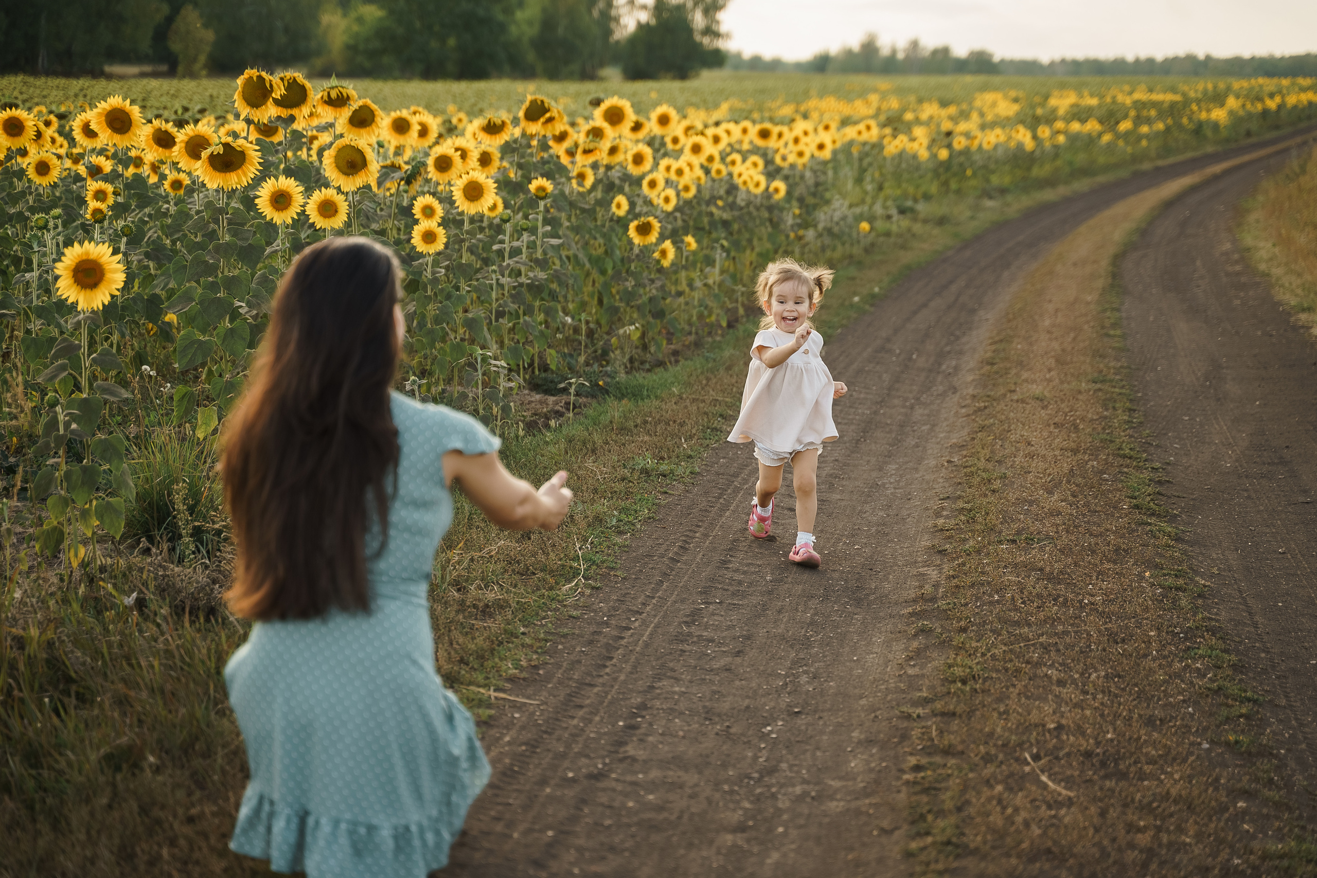 Алина и Медина. Свадебный семейный фотограф Ксения Божко Уфа Раевка никах в Нарыстау
