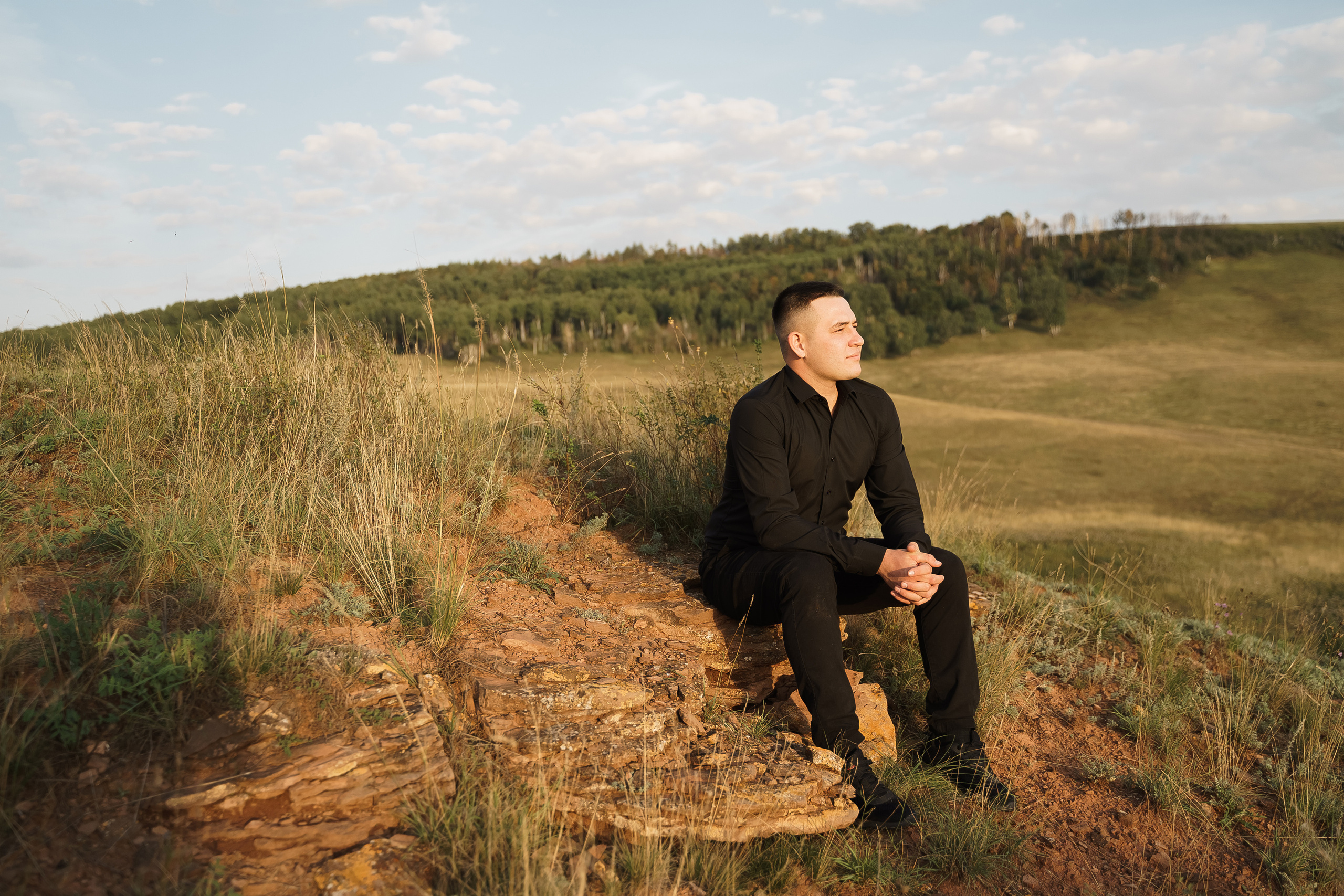 LoveStory для Адели и Вильдана. Свадебный семейный фотограф Ксения Божко Уфа Раевка никах в Нарыстау