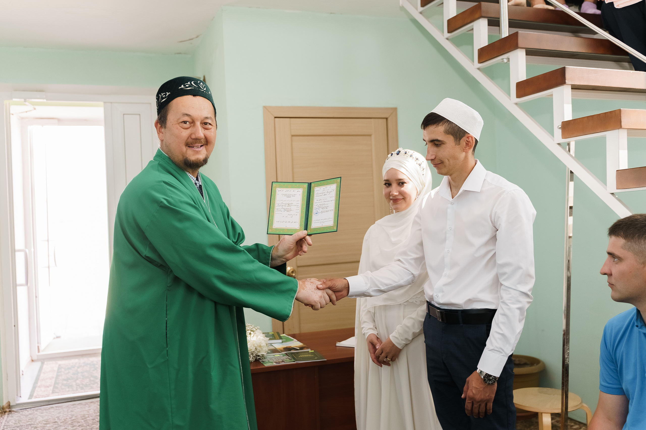 Денис и Розалина в Нарыстау. Свадебный семейный фотограф Ксения Божко Уфа Раевка никах в Нарыстау