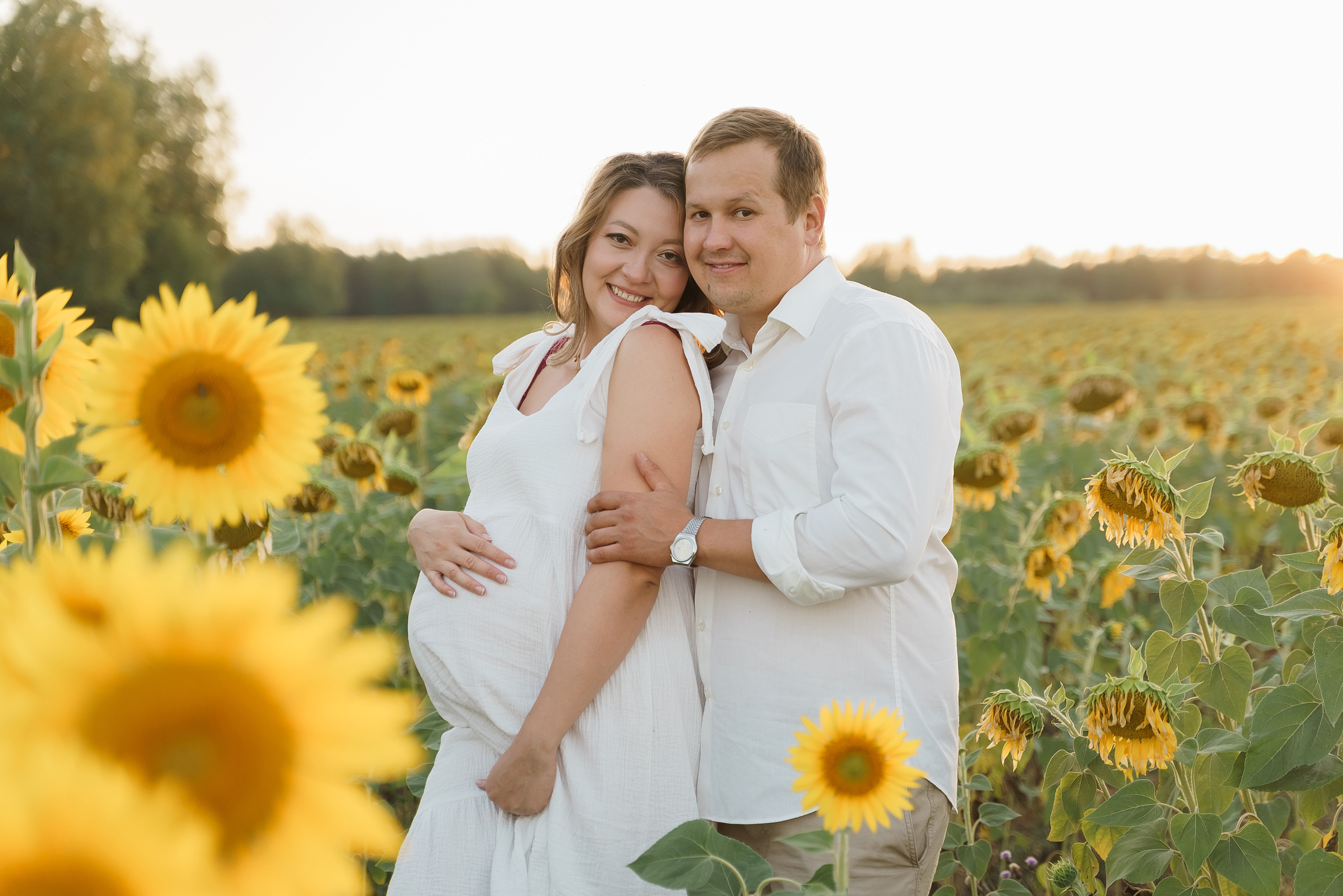 Разалина, Рустем, Рамина. Свадебный семейный фотограф Ксения Божко Уфа Раевка никах в Нарыстау