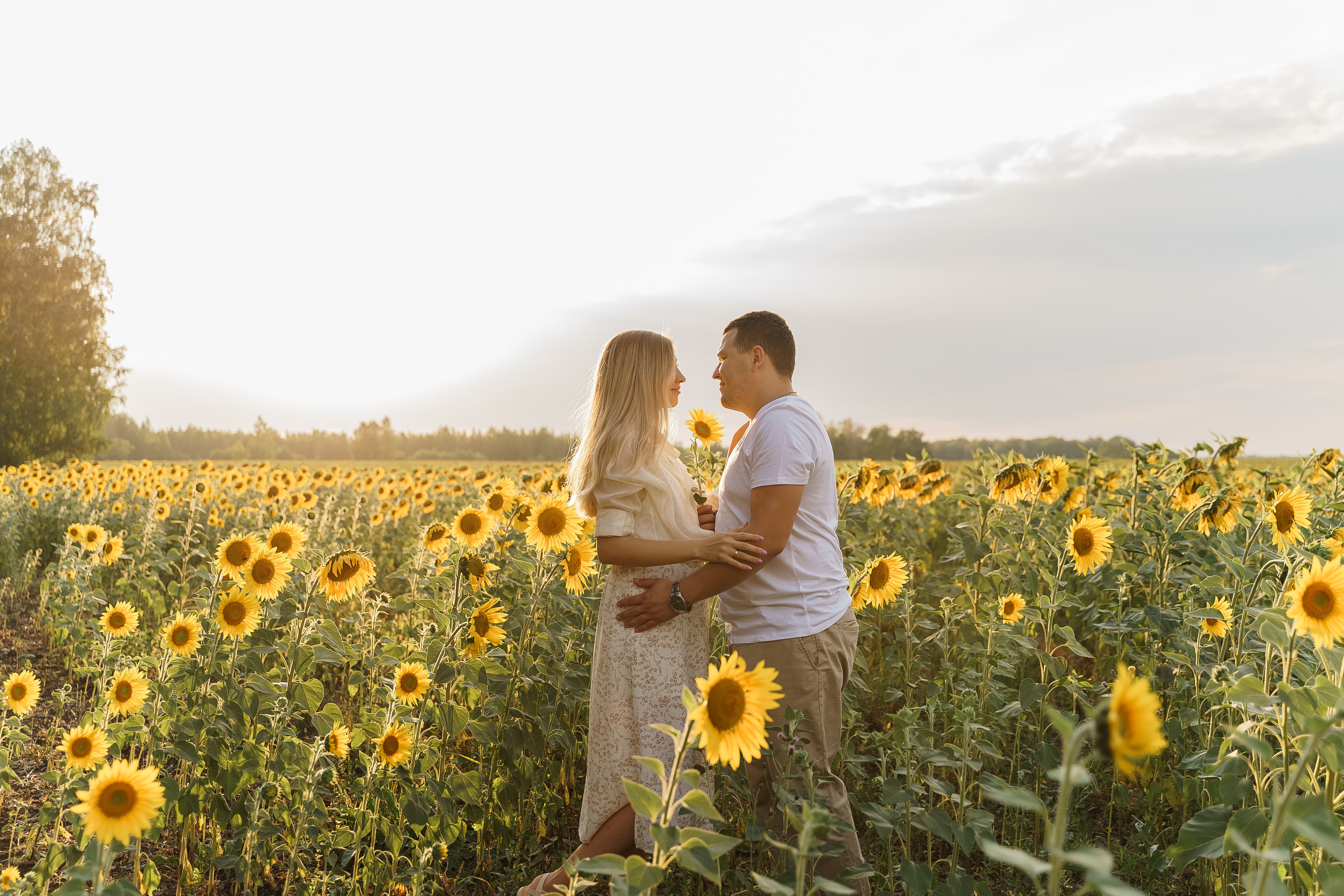 Алина, Динар и Амелька. Свадебный семейный фотограф Ксения Божко Уфа Раевка никах в Нарыстау