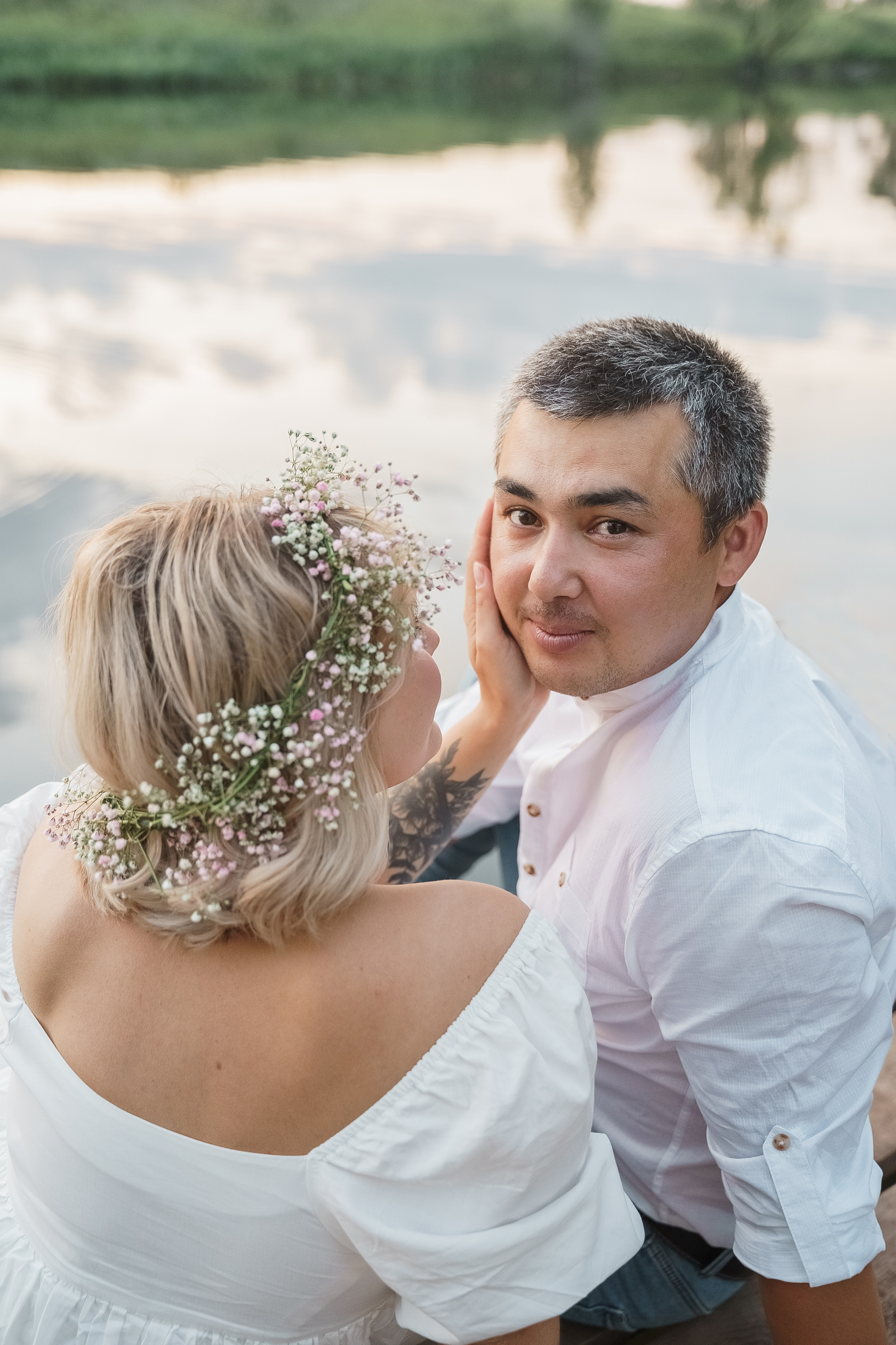 10 лет со дня свадьбы, Наиль и Алина. Свадебный семейный фотограф Ксения Божко Уфа Раевка никах в Нарыстау